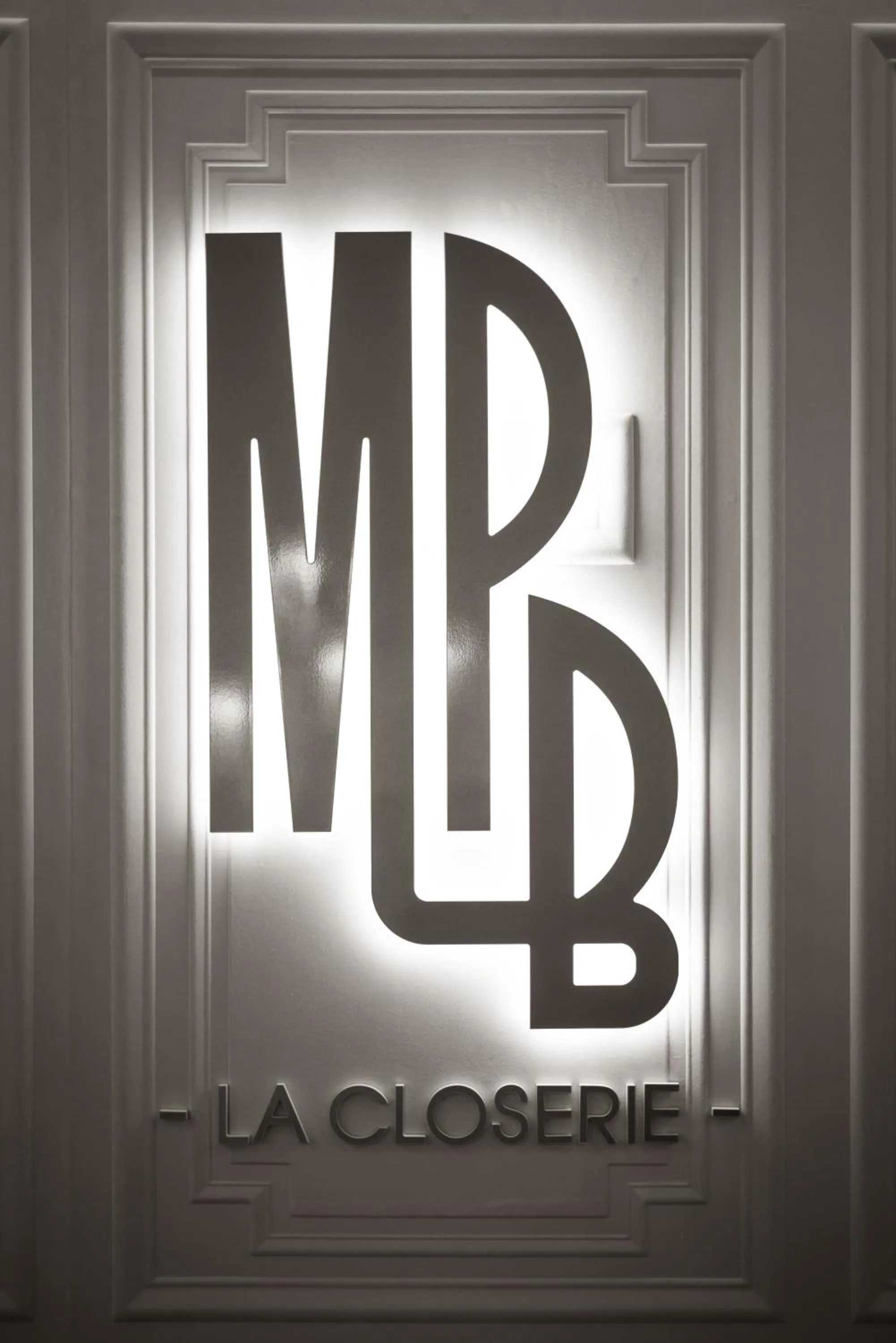 Restaurant/places to eat in Maison Philippe Le Bon Hôtel, Restaurant & Bar le 19