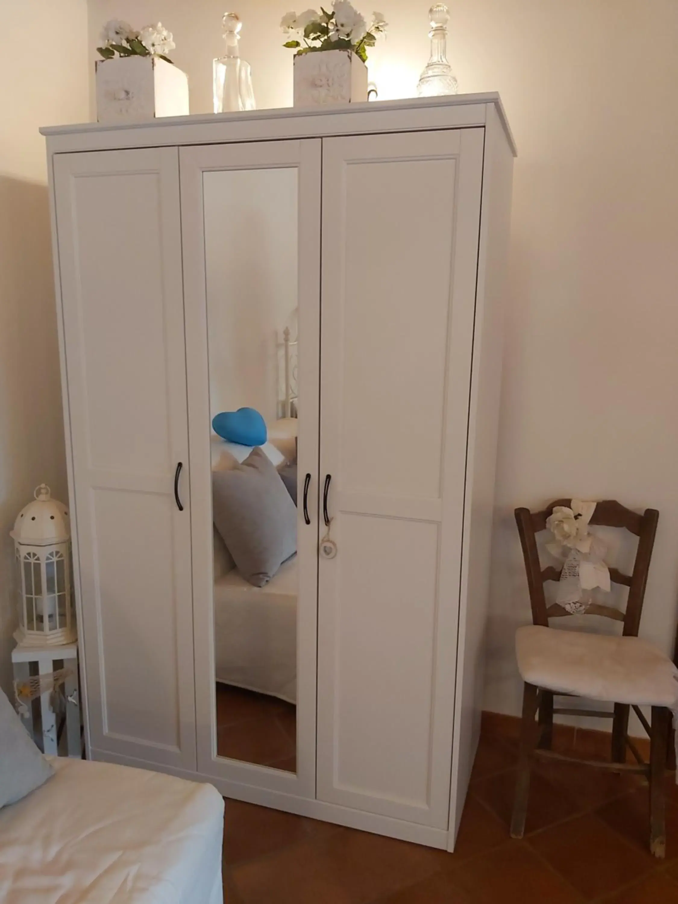 Bed in Furaha Villa Bed in Furaha Villa