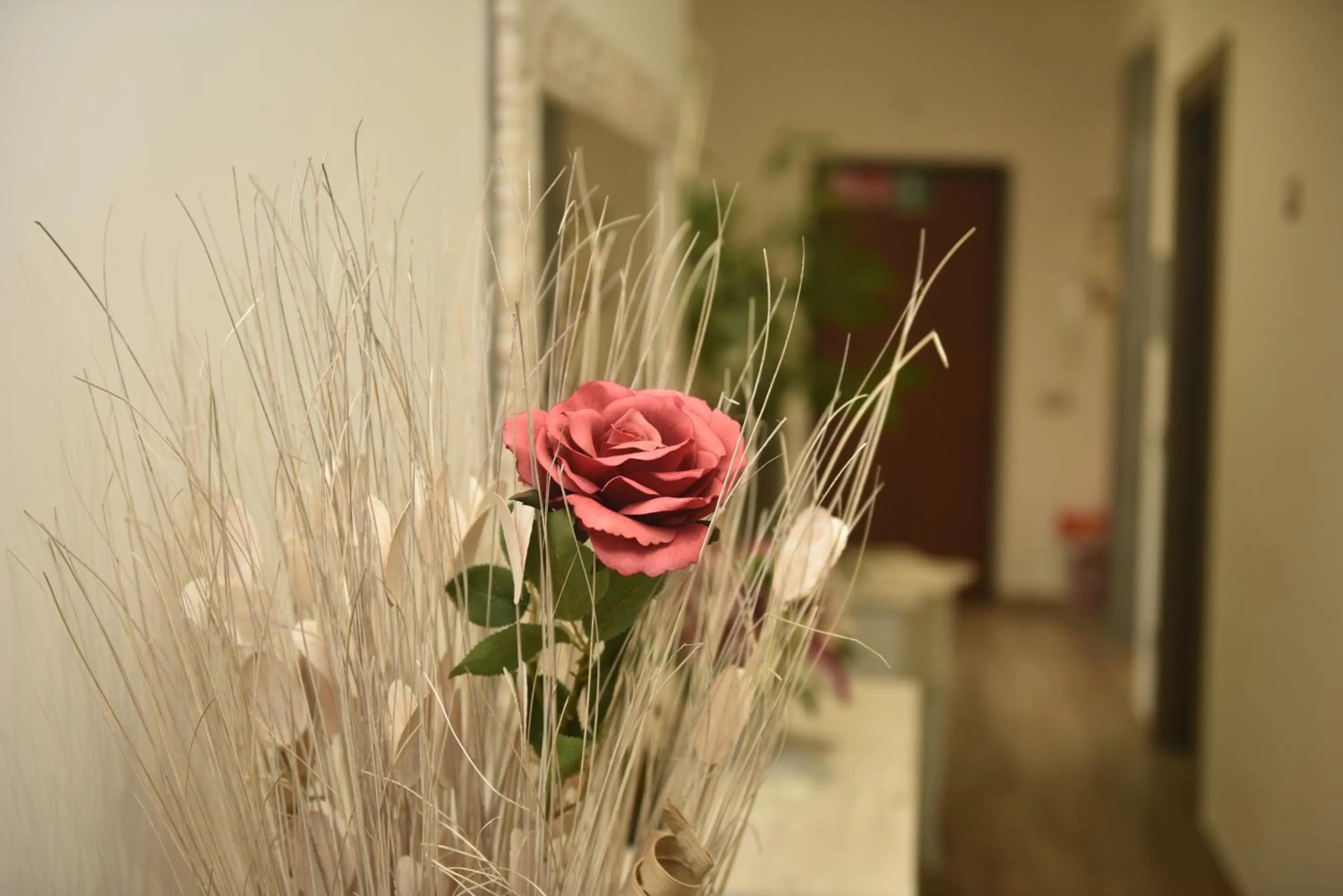 Living room in In Terrazza Da Giusy