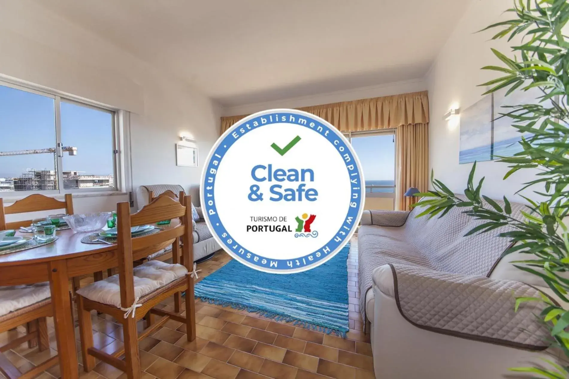 B43 - Spotless Seaview Apartment B43 - Spotless Seaview Apartment