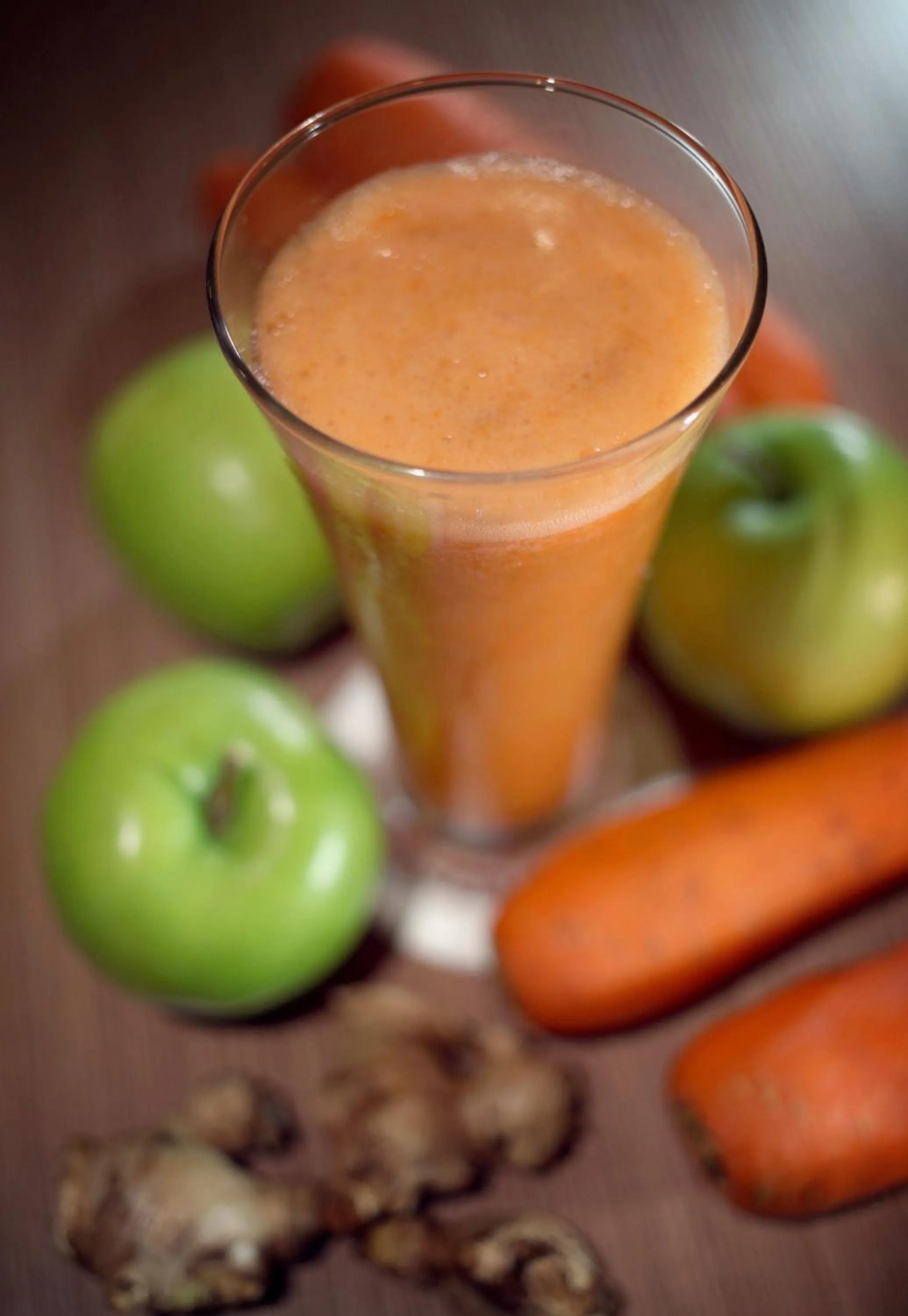 Food and drinks in favehotel Kelapa Gading