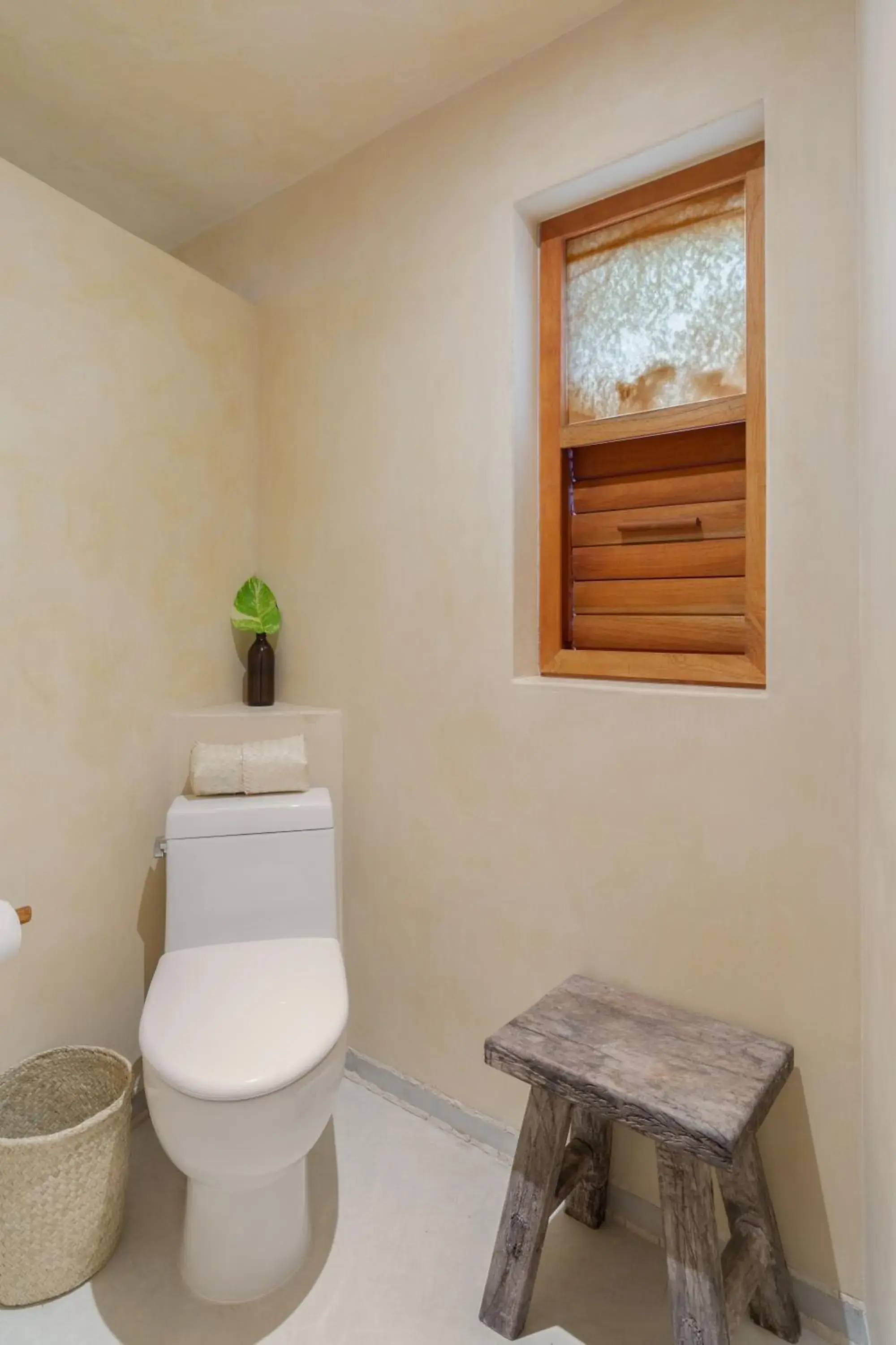 First floor Ocean front Suite in Hotel Ma'xanab Tulum First floor Ocean front Suite in Hotel Ma'xanab Tulum