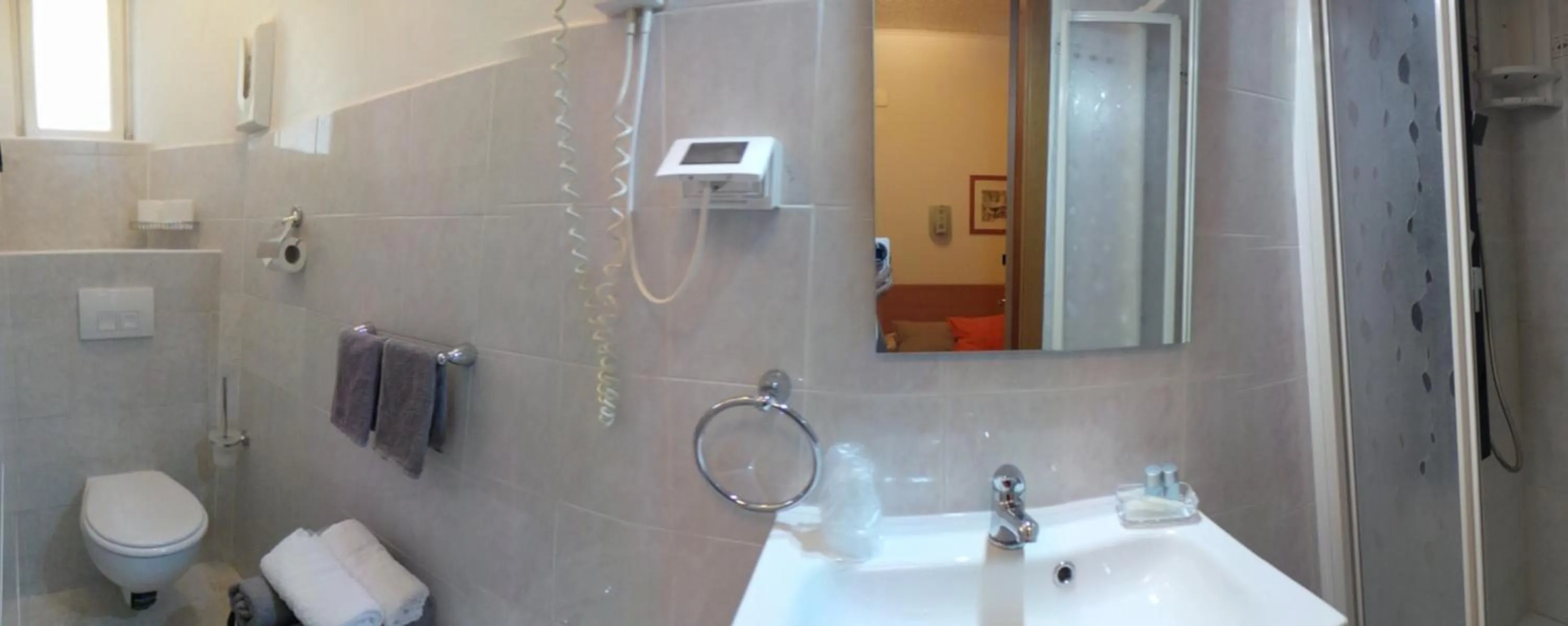 Hotel Europa