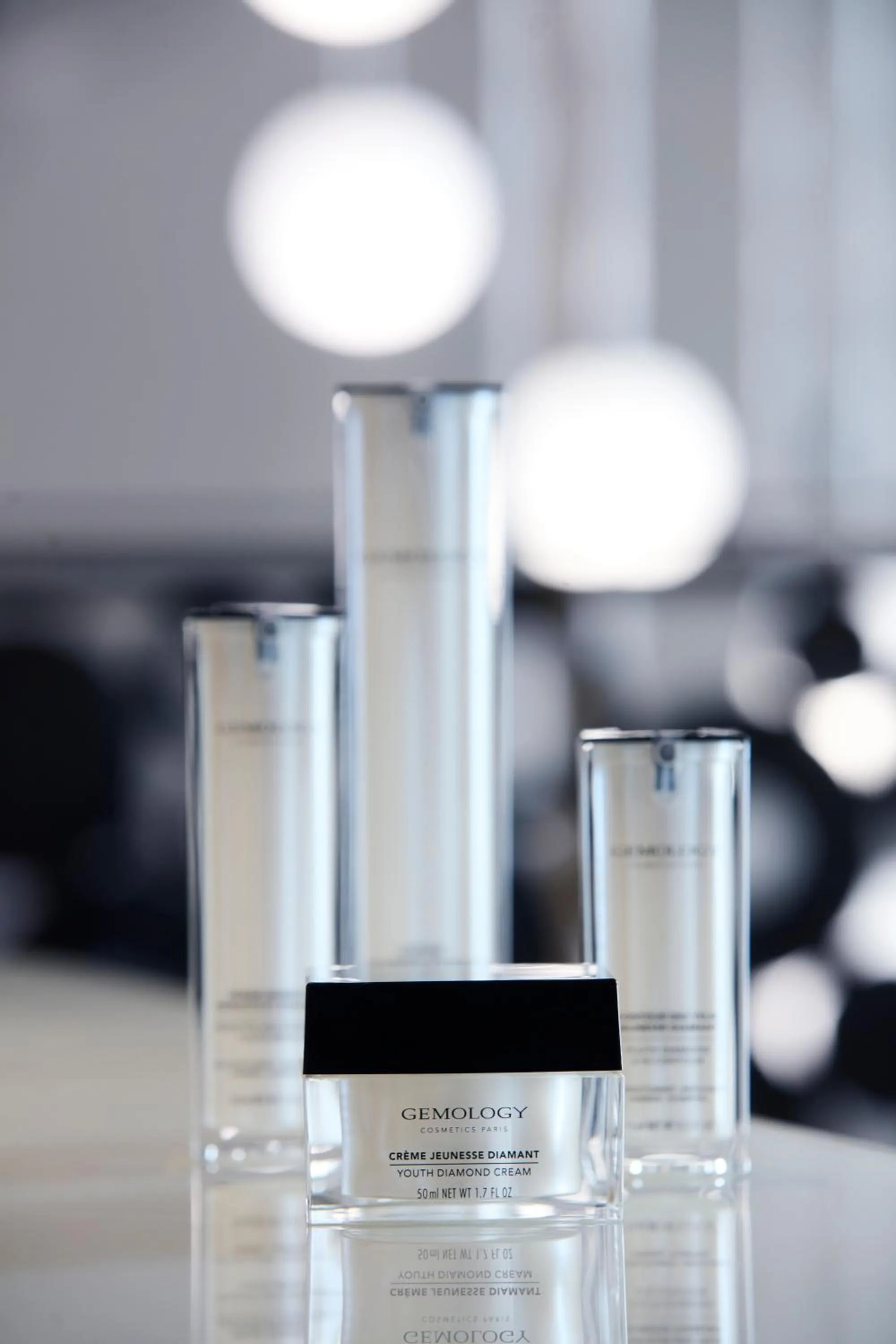 Spa and wellness centre/facilities in Hôtel Koh-I Nor by Les Etincelles