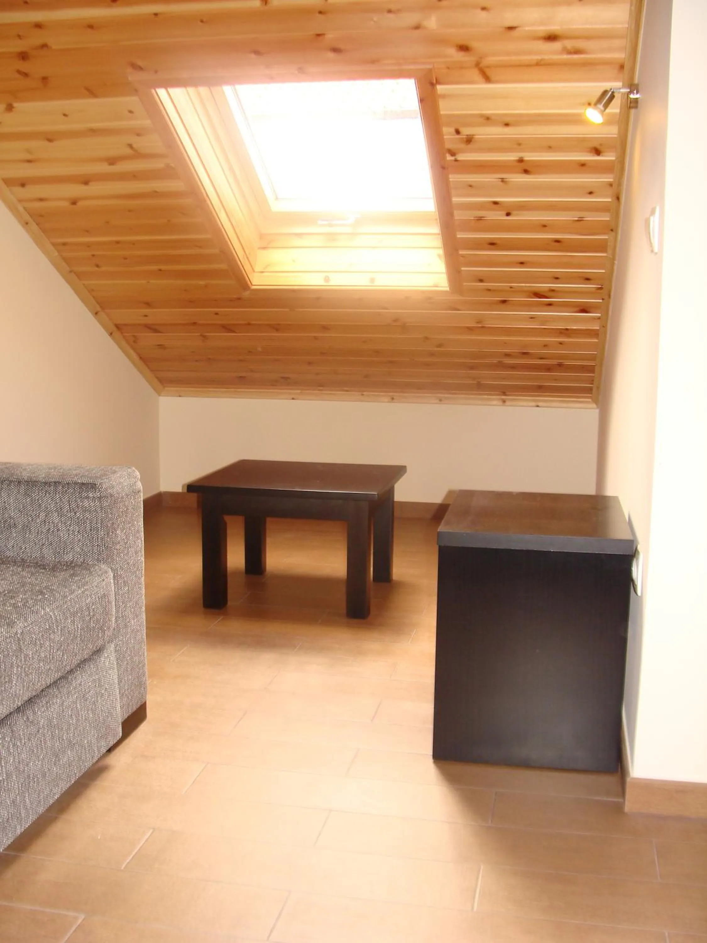 Living room in Apartamentos Kósmos