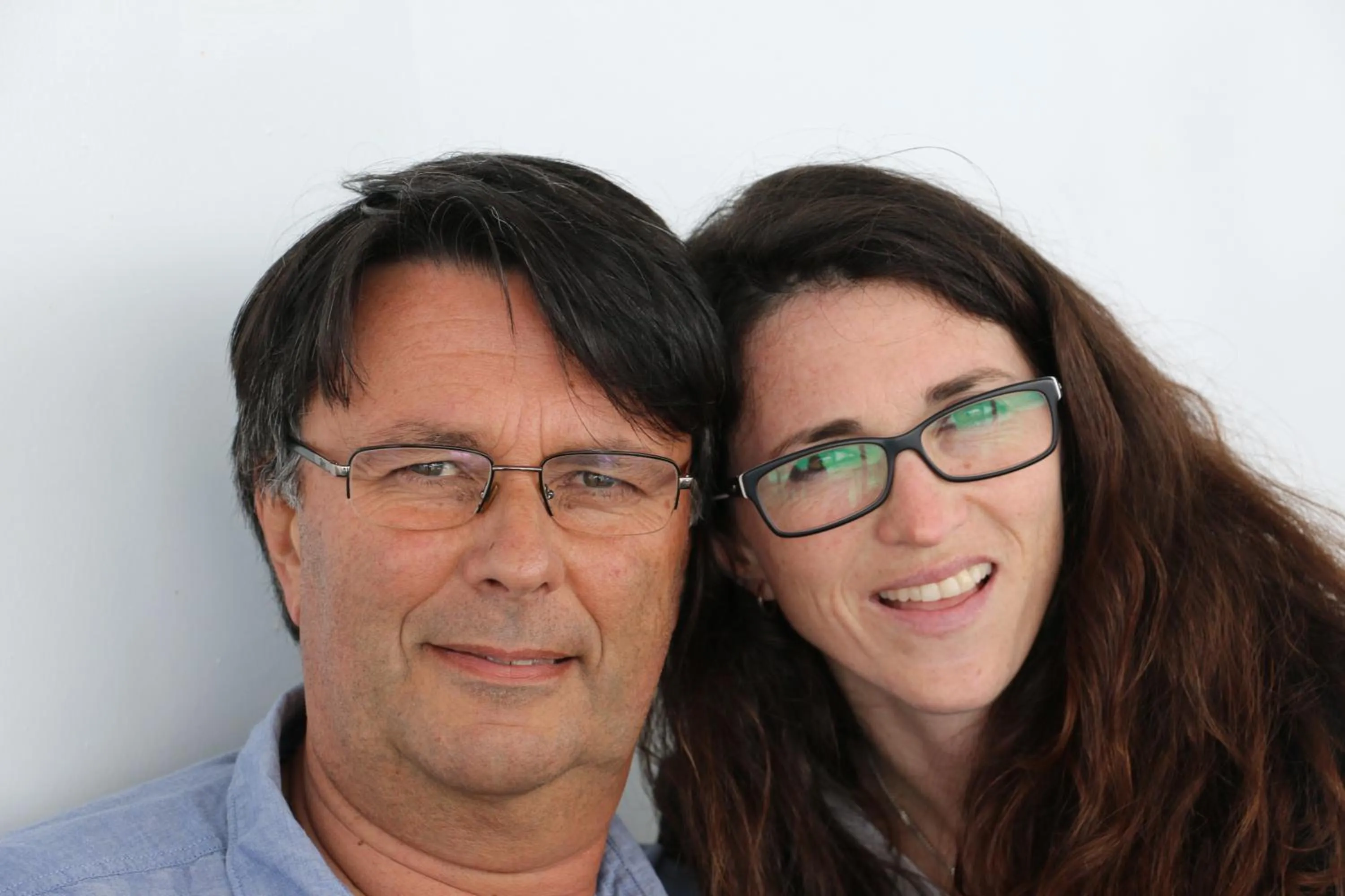 Staff in Apartamentos Kósmos