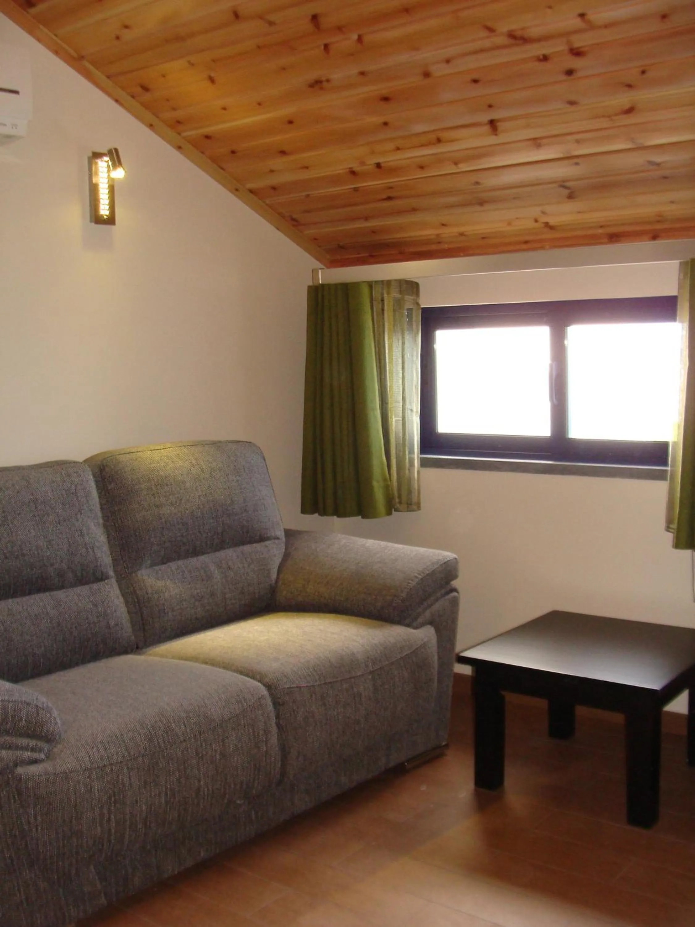 Living room in Apartamentos Kósmos