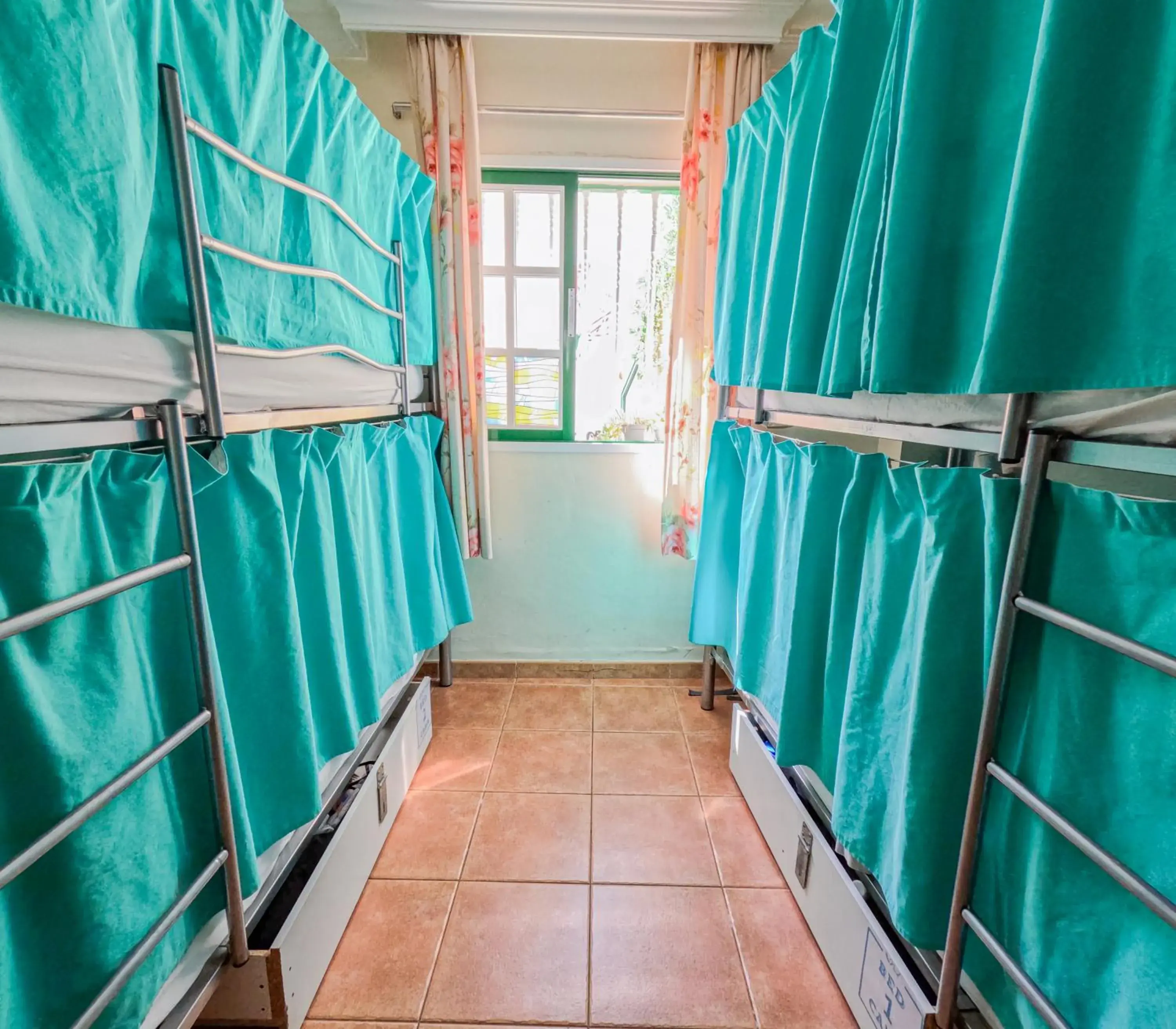 Photo of the whole room in Arena Nest Hostel Photo of the whole room in Arena Nest Hostel