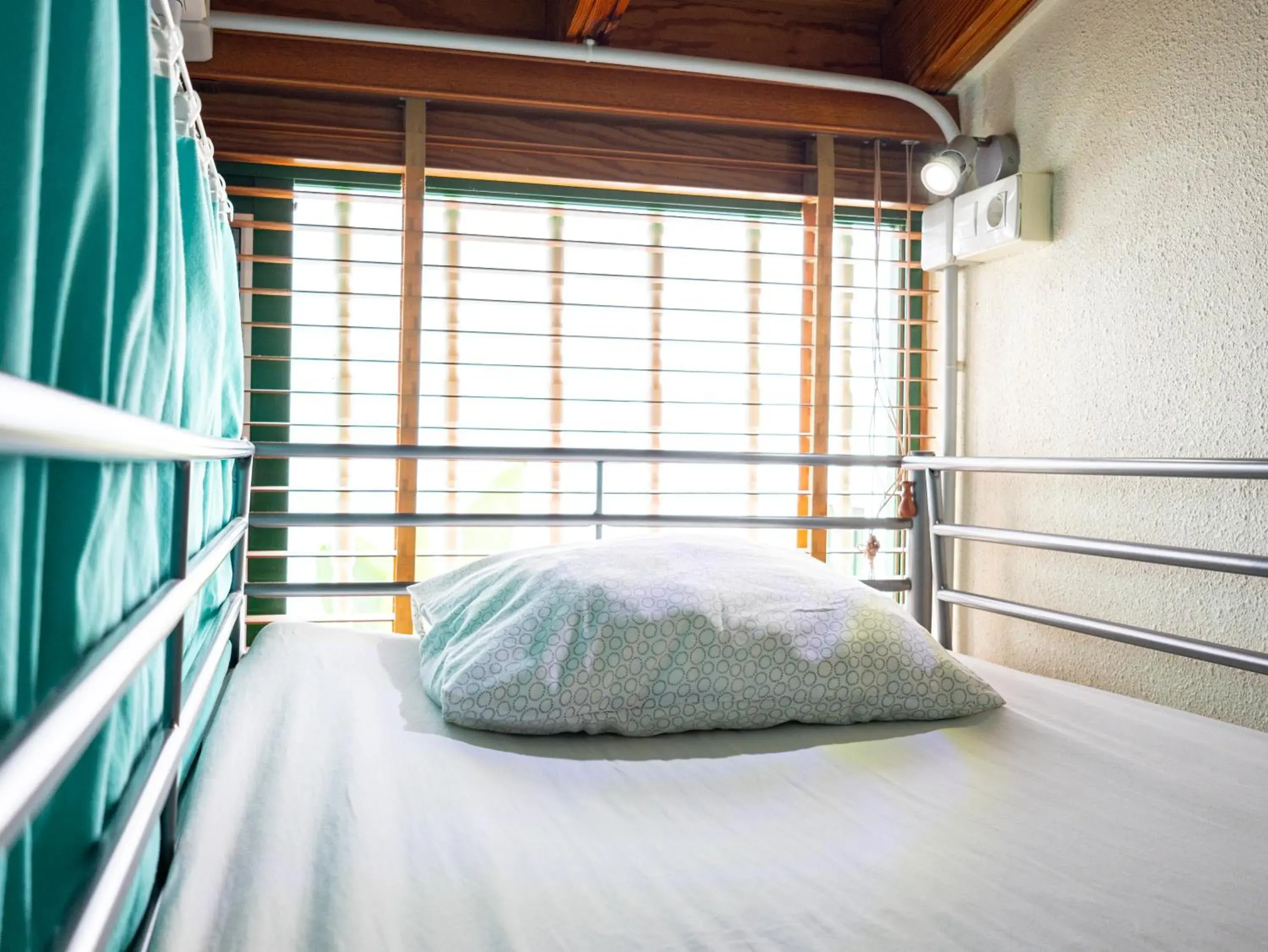 Bed in Arena Nest Hostel Bed in Arena Nest Hostel