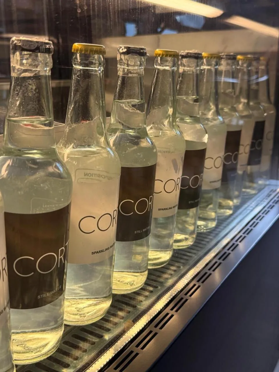 Restaurant/places to eat in Hamsun Shahrah-e-Faisal