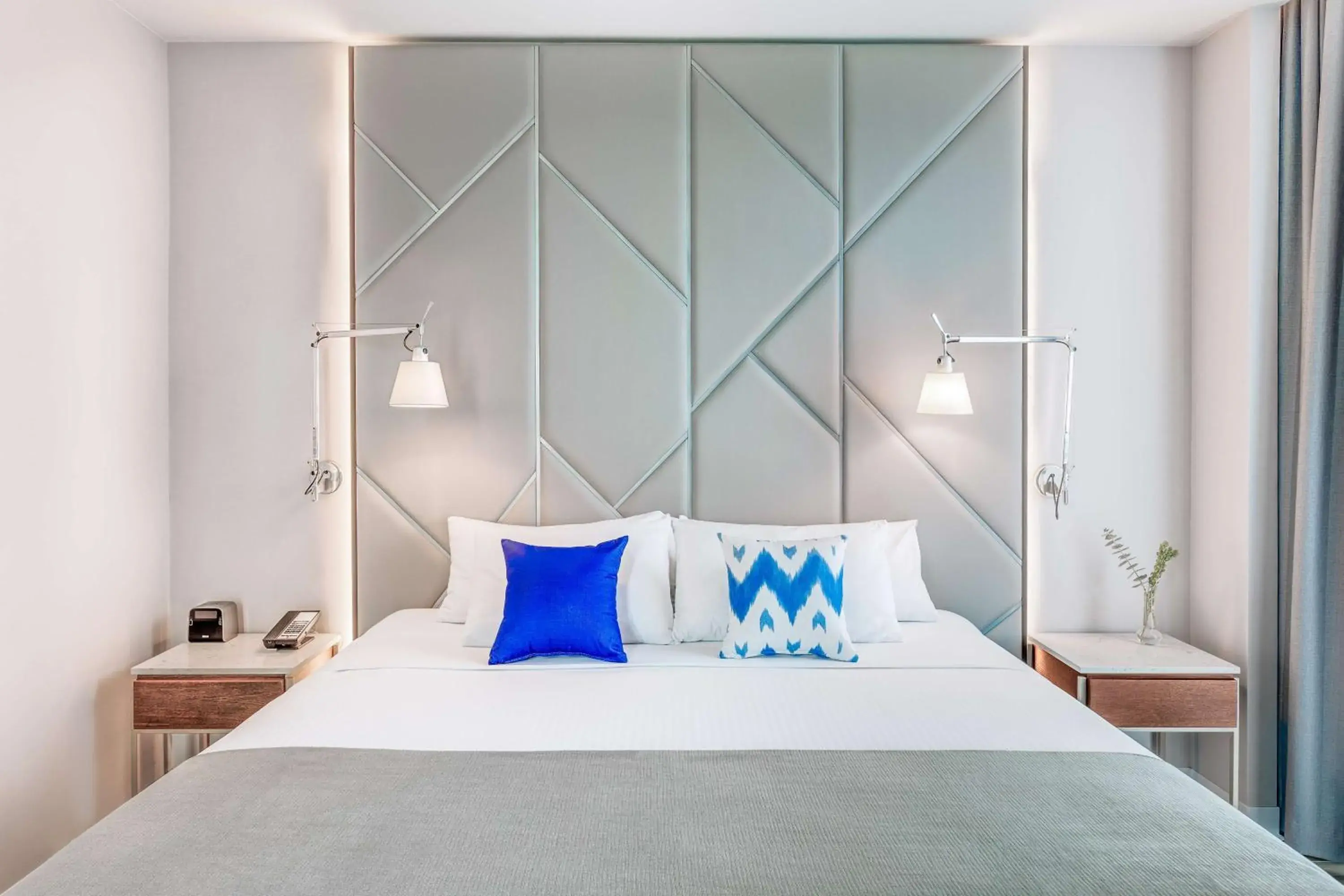 Bedroom, Bed in Avani Cancun Airport Bedroom, Bed in Avani Cancun Airport