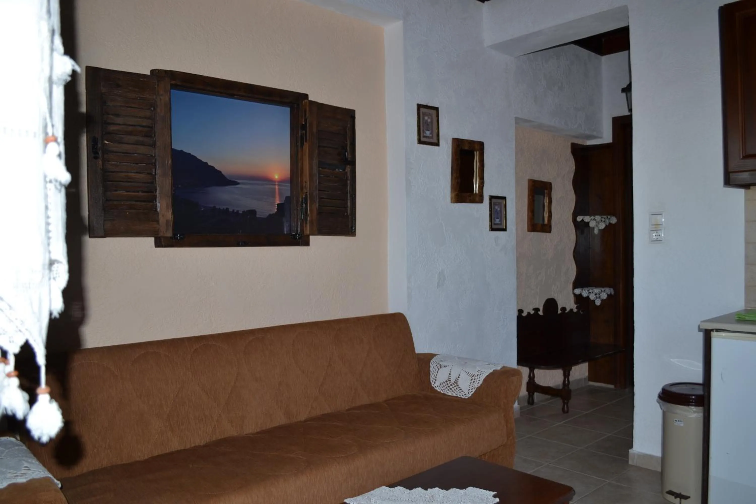 Katerina Apartments