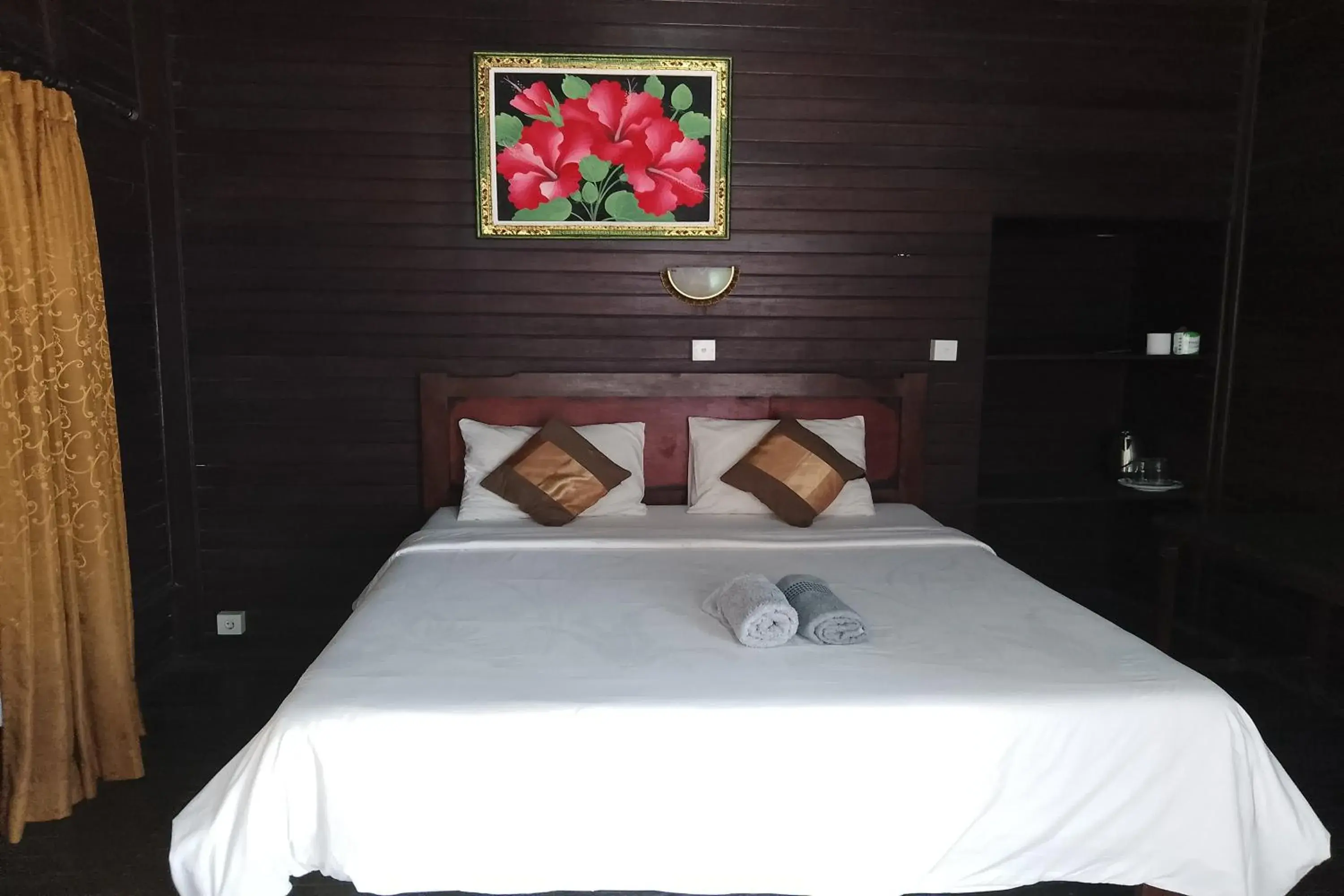 The Beach Huts Lembongan The Beach Huts Lembongan