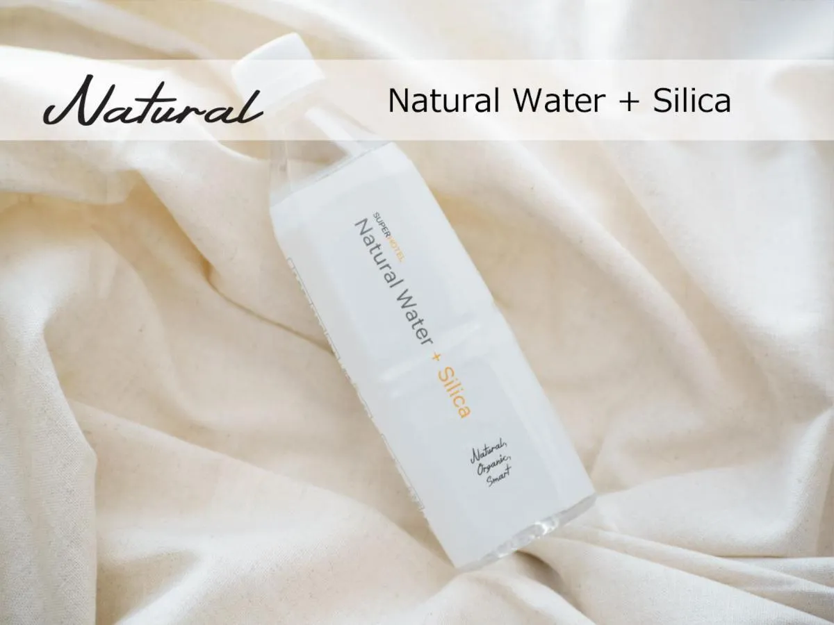 Other in Super Hotel Premier Saitama Higashiguchi