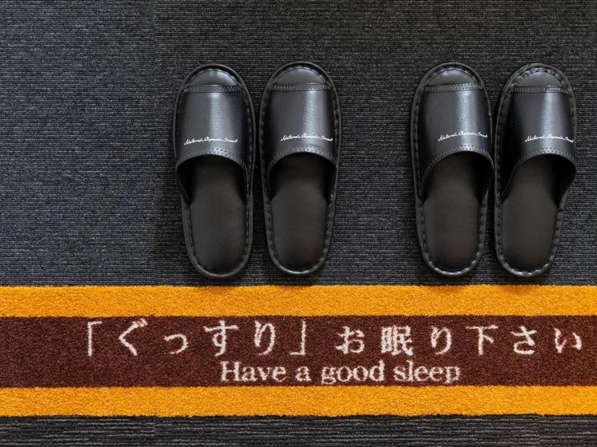 Other in Super Hotel Premier Saitama Higashiguchi