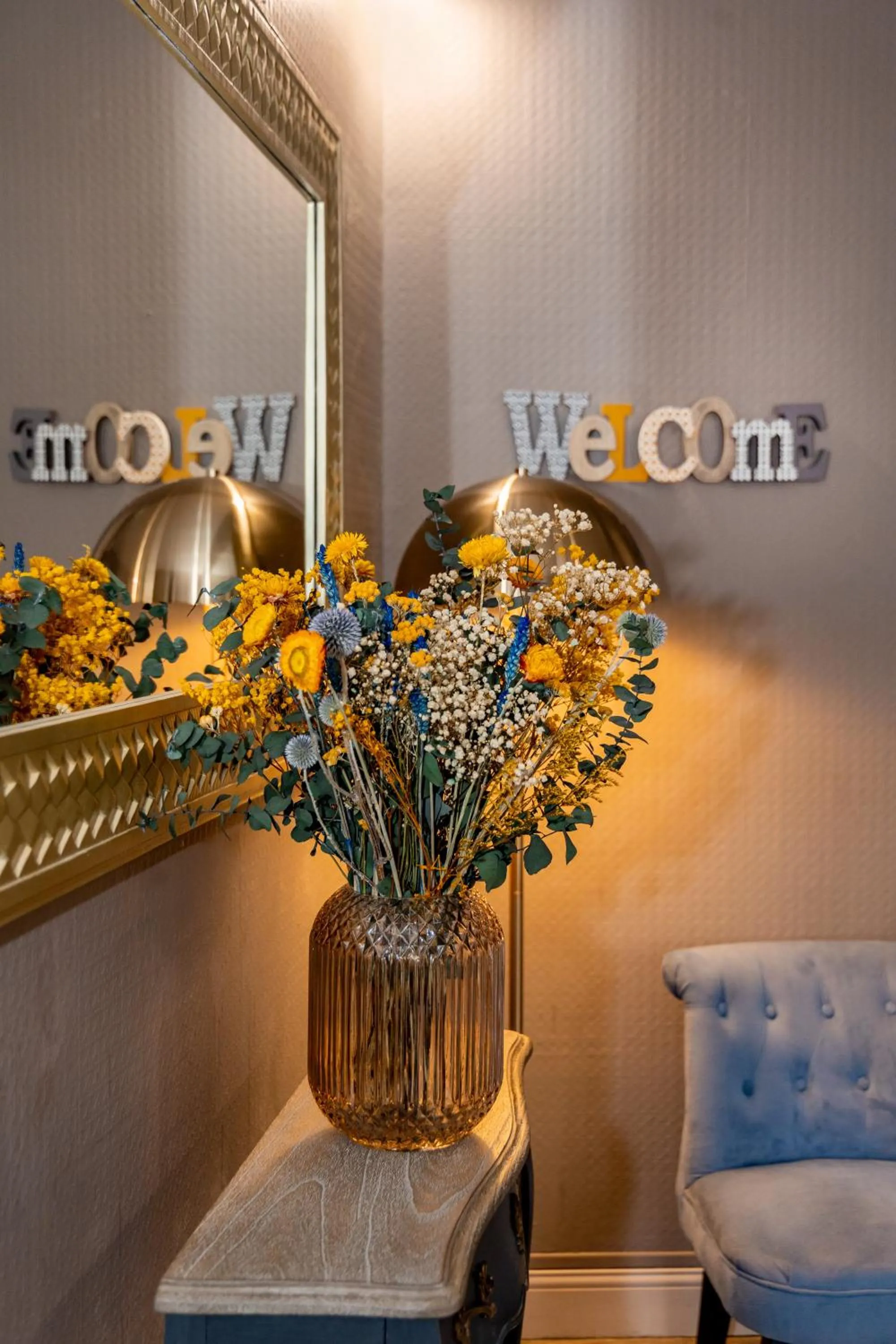 Facade/entrance in Hotel Elizabeth - Intra Muros