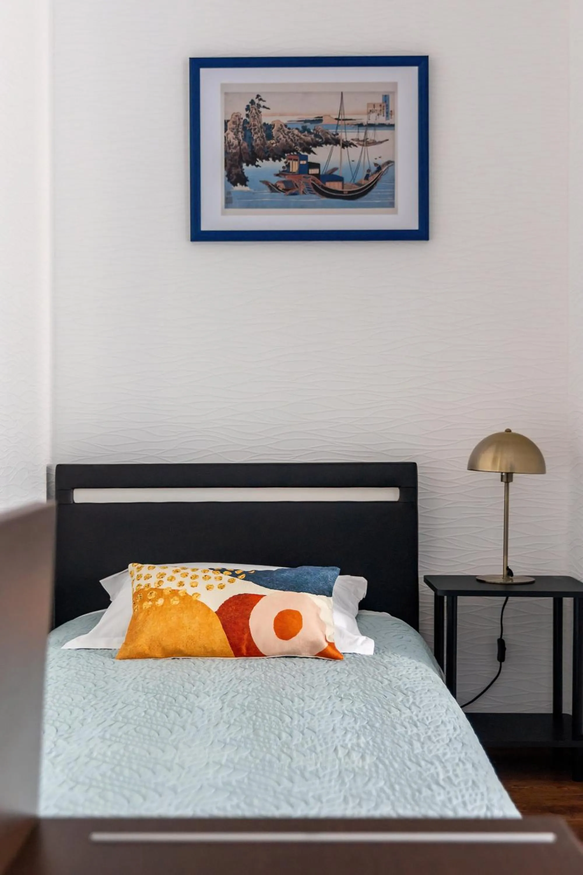 Property building, Bed in Hotel Elizabeth - Intra Muros