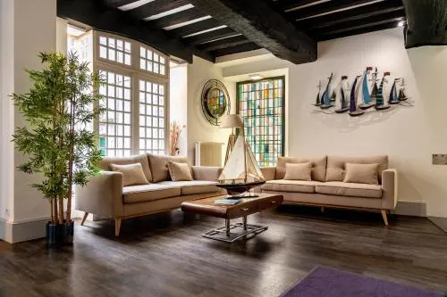 Hotel Elizabeth - Intra Muros