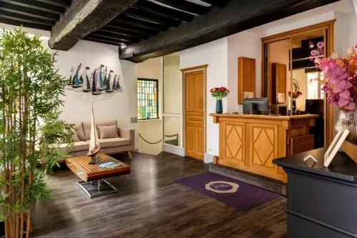 Hotel Elizabeth - Intra Muros