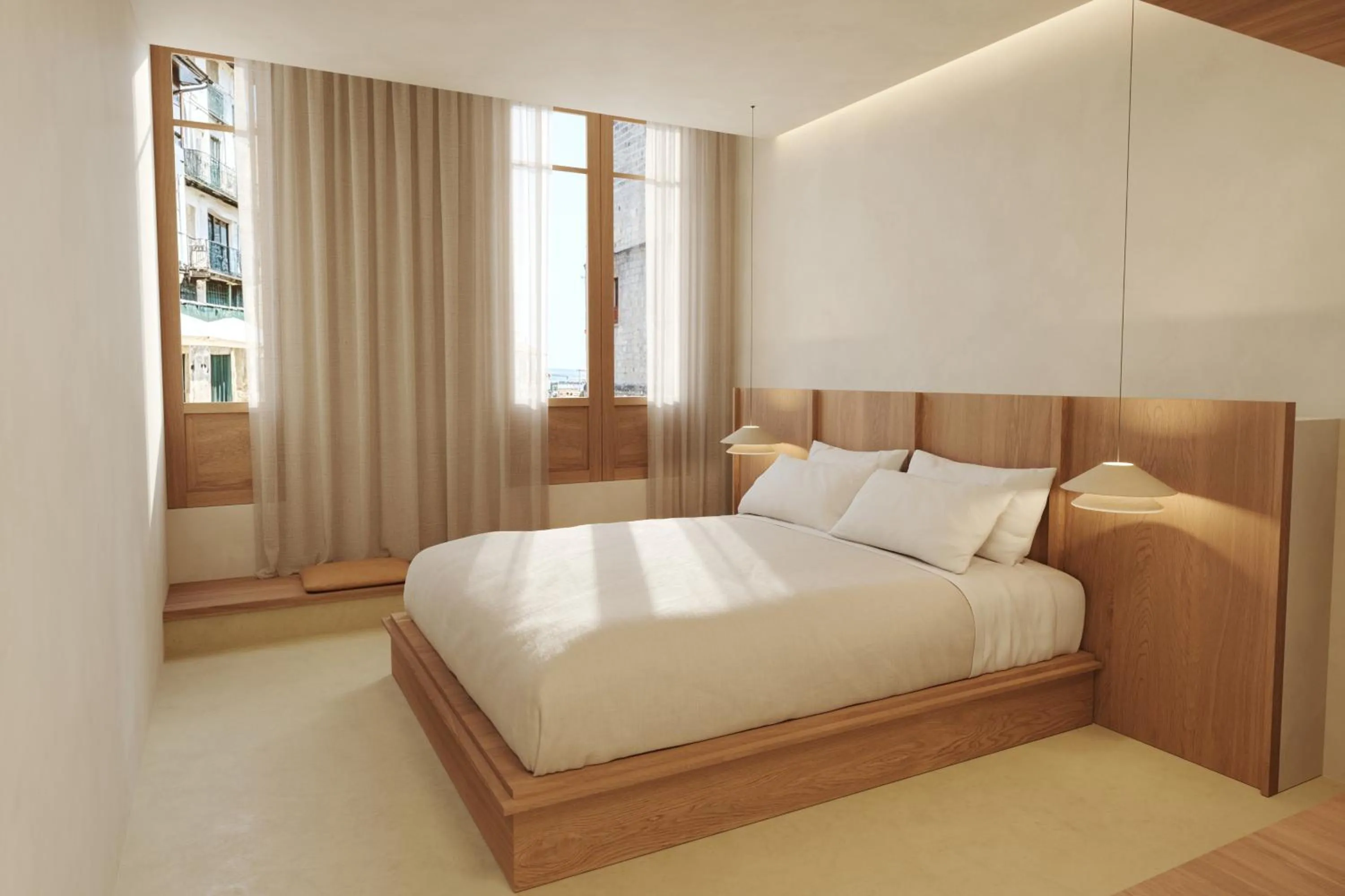 Hotel San Nikolas Sea Views