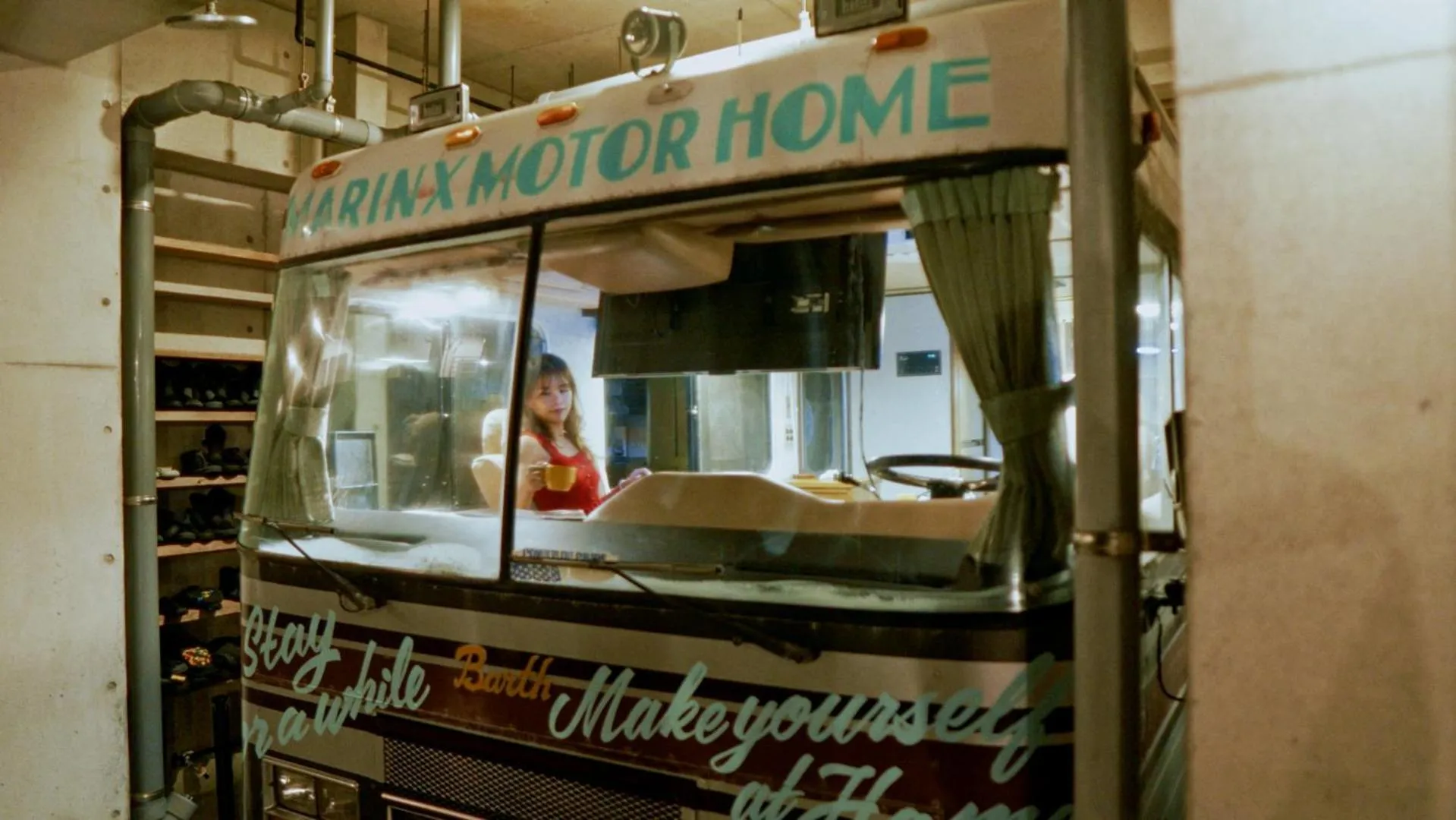 MARINX CLASSIC HARBORVIEW PENSION