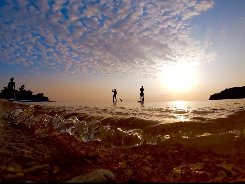 MARINX CLASSIC HARBORVIEW PENSION