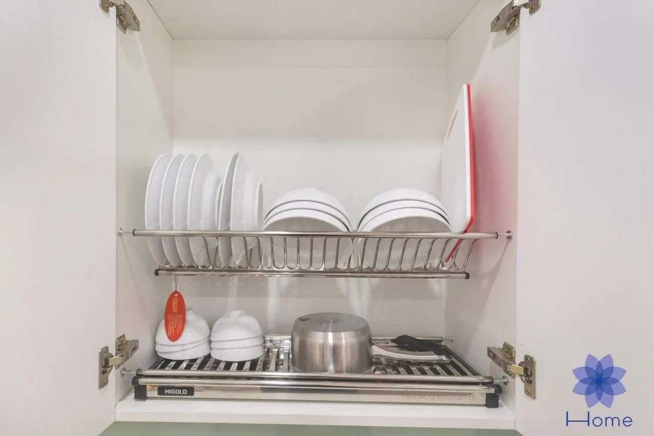 iHome Furnished Apartments with Free Gym & Pool, Airport Pick-Up Service