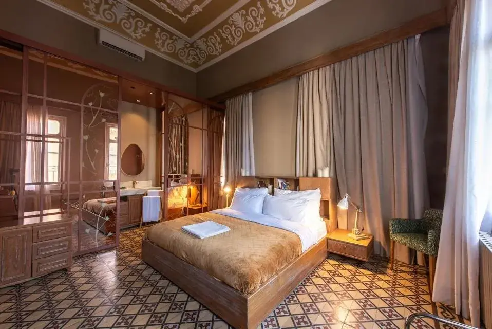 Hotel Lost Gemmayzeh Hotel Lost Gemmayzeh
