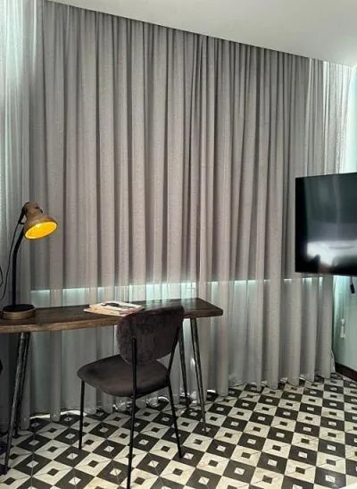 TV and multimedia in Hotel Lost Gemmayzeh