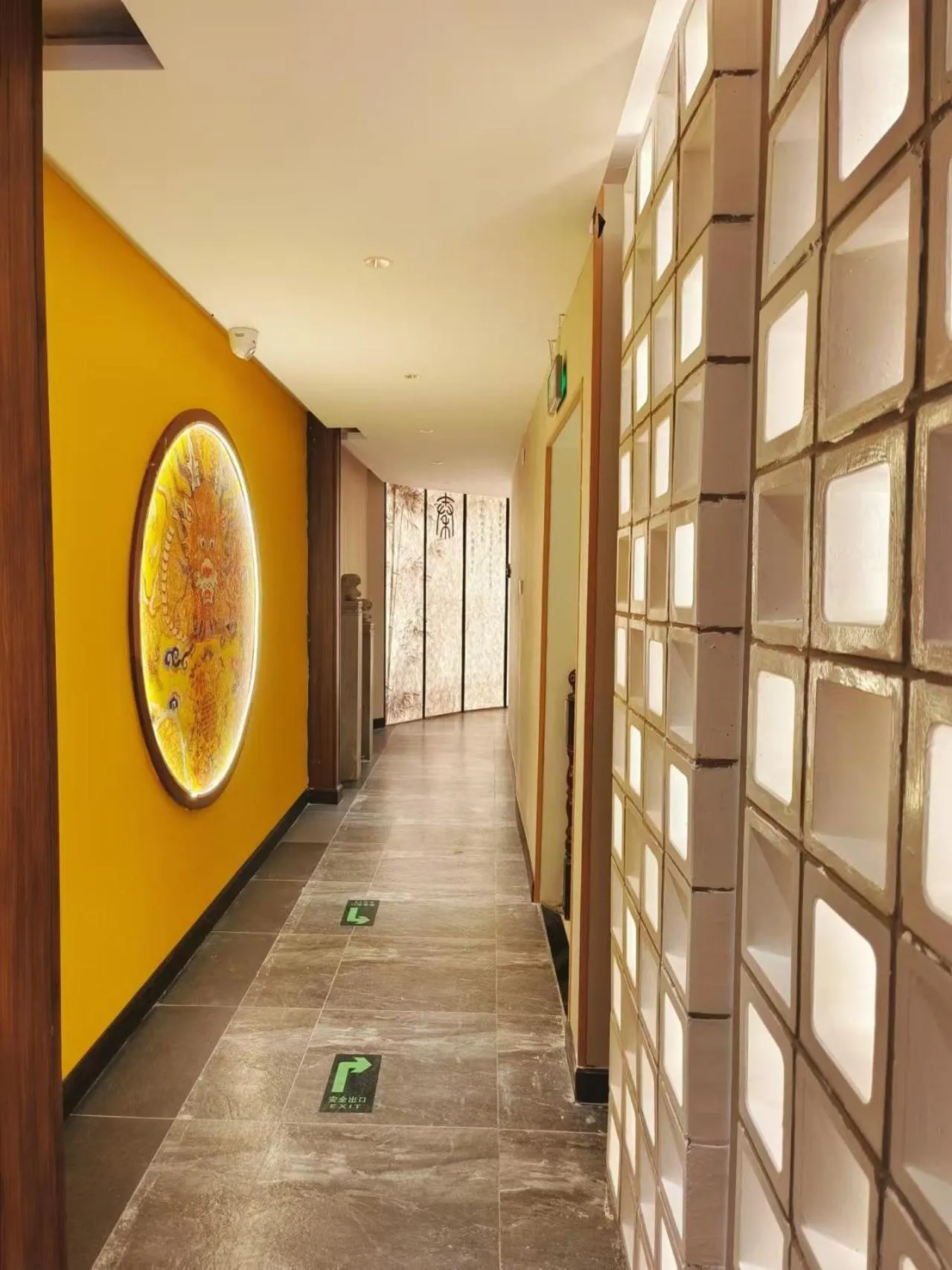 Qinfu Hotel Beijing Nanluogu Lane Houhai