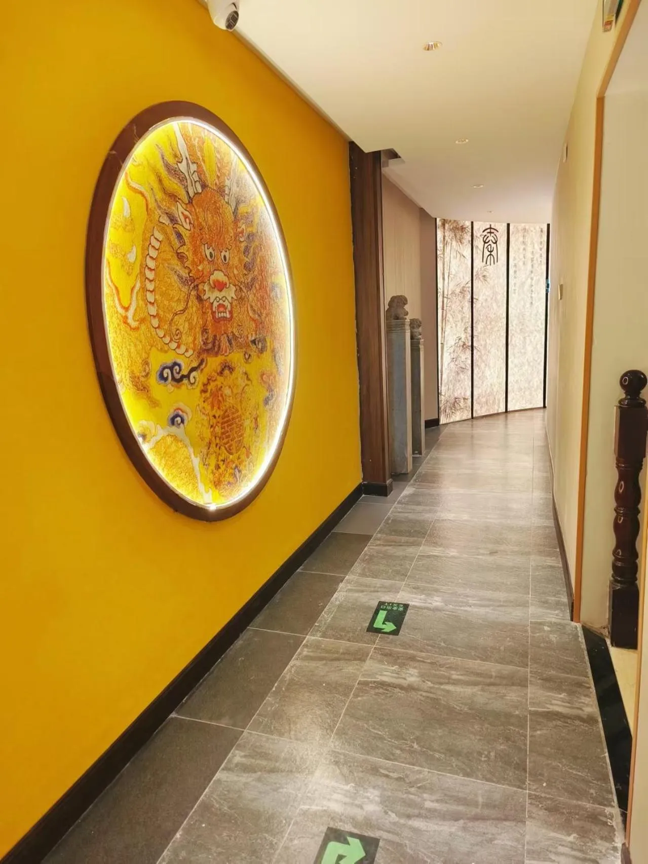 Qinfu Hotel Beijing Nanluogu Lane Houhai