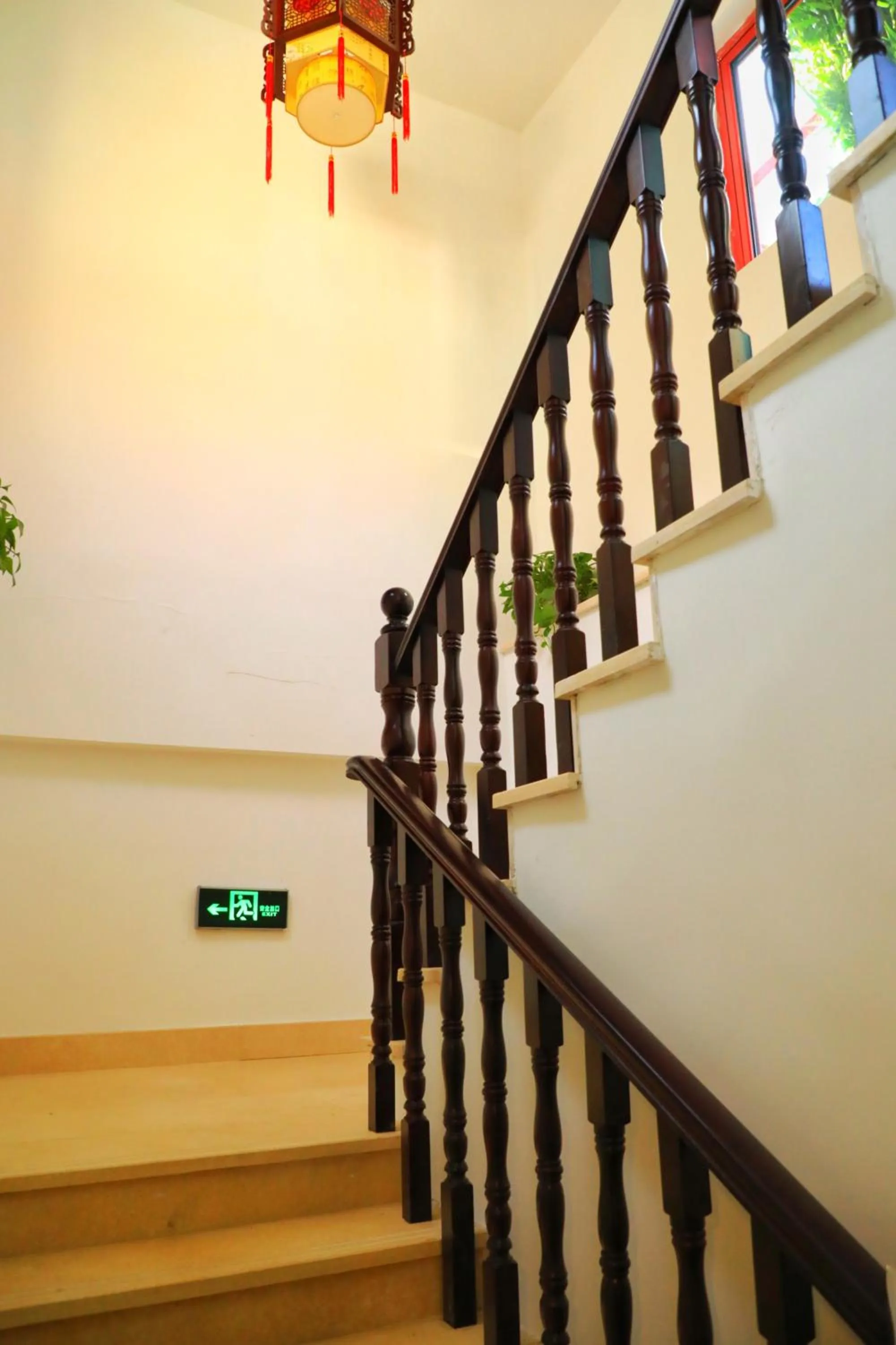 Qinfu Hotel Beijing Nanluogu Lane Houhai