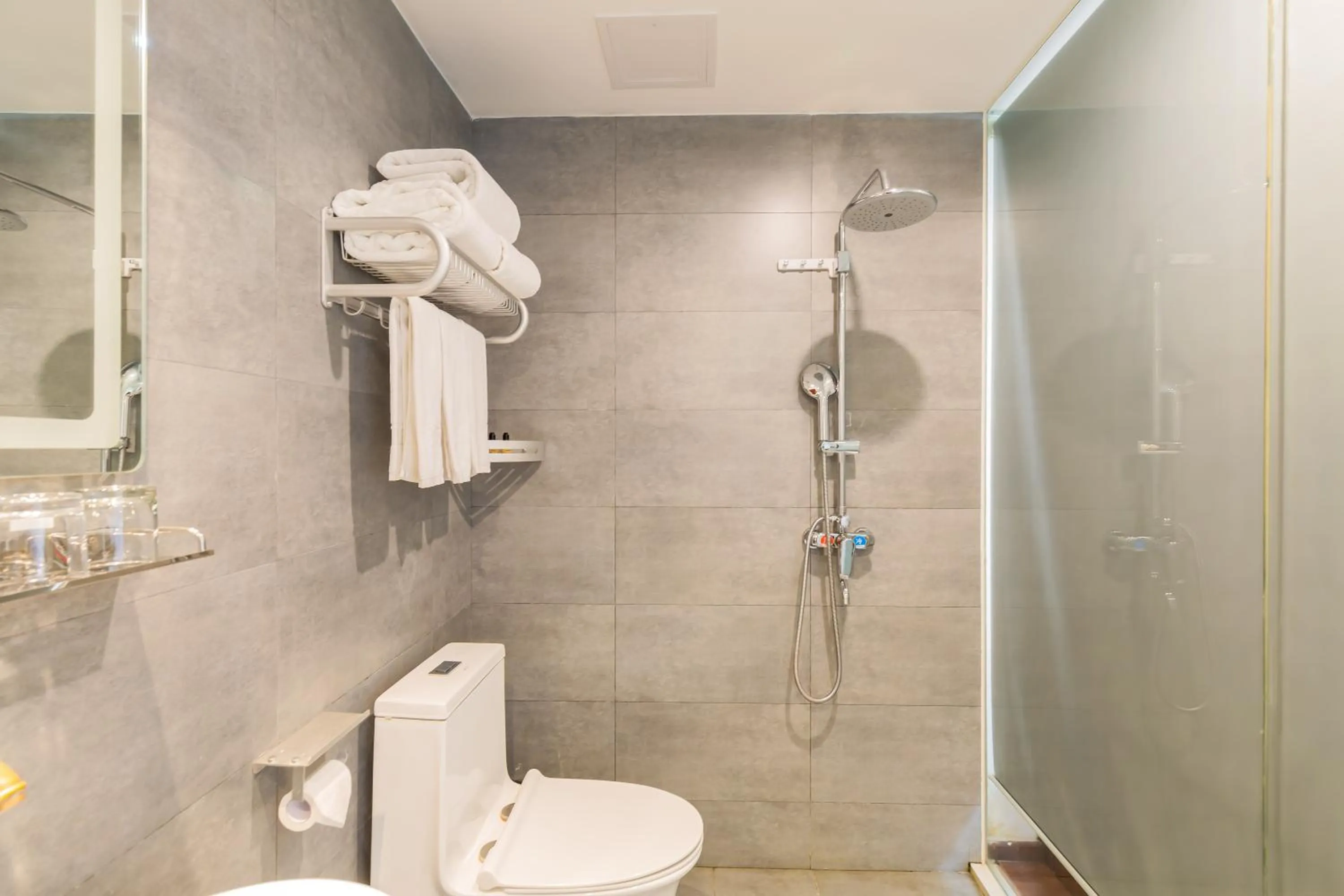 Qinfu Hotel Beijing Nanluogu Lane Houhai