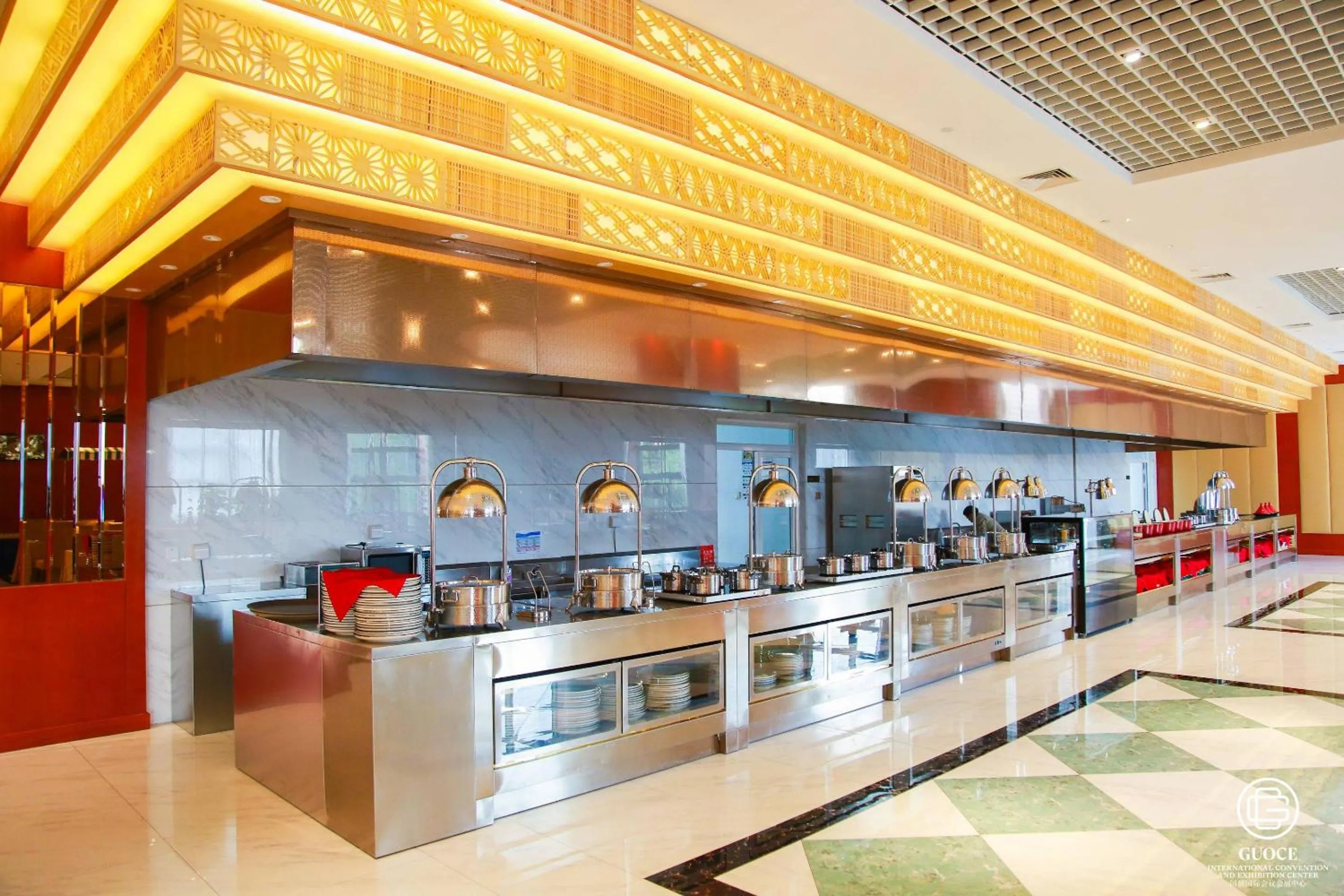 Nightclub / DJ in GUOCE Beijing Capital Airport Hotel & Convention Center