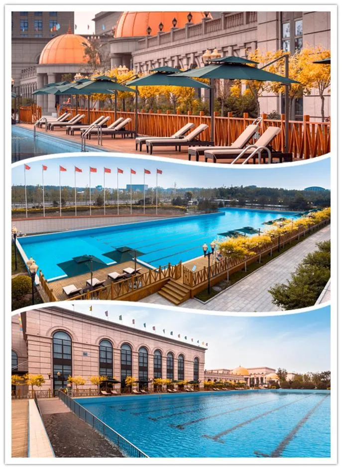 GUOCE Beijing Capital Airport Hotel & Convention Center