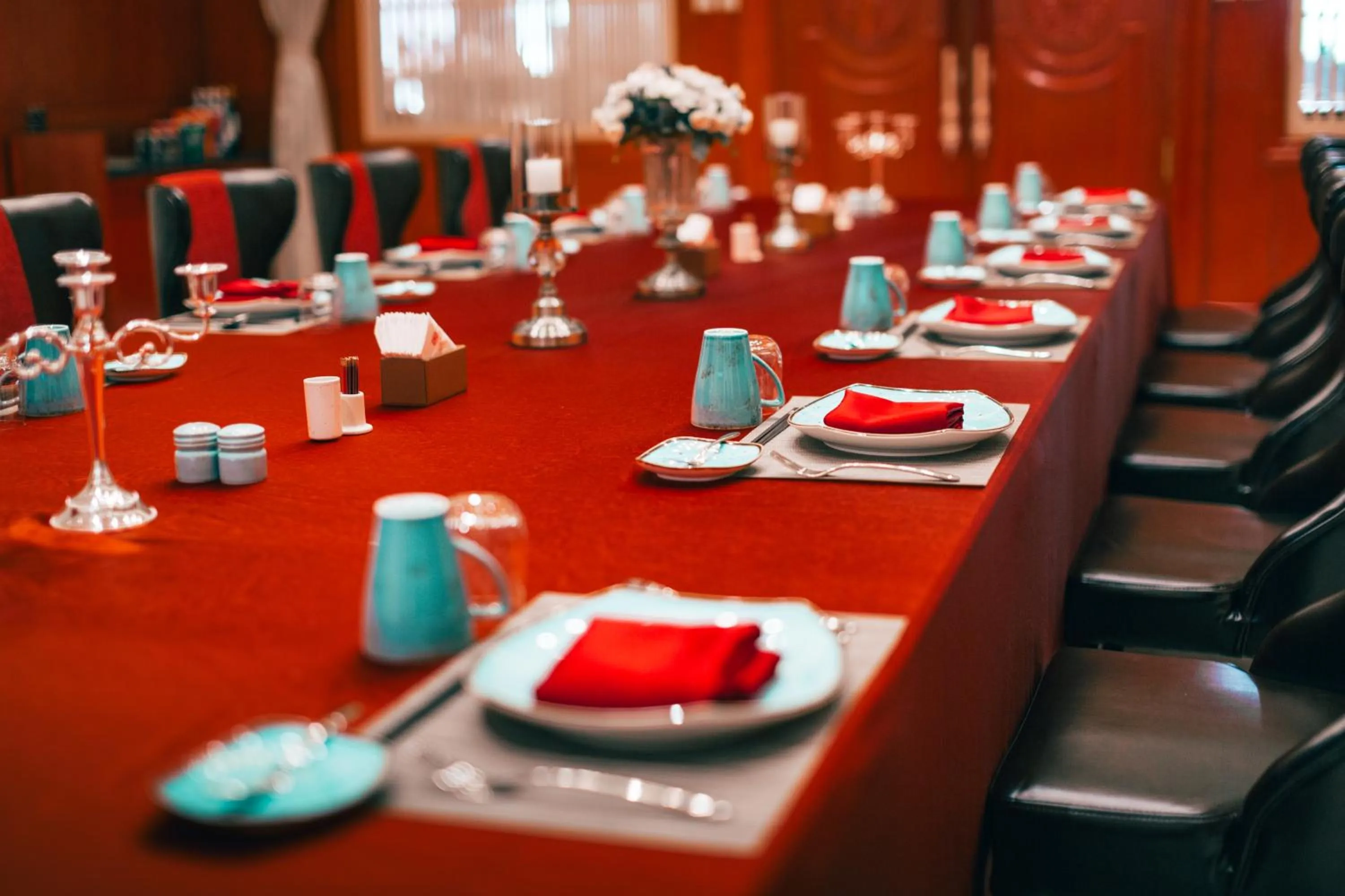 GUOCE Beijing Capital Airport Hotel & Convention Center