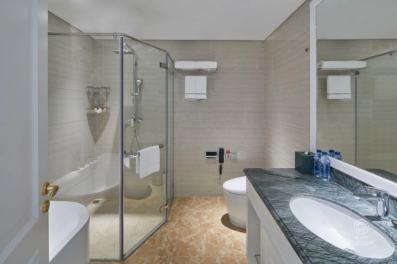 GUOCE Beijing Capital Airport Hotel & Convention Center