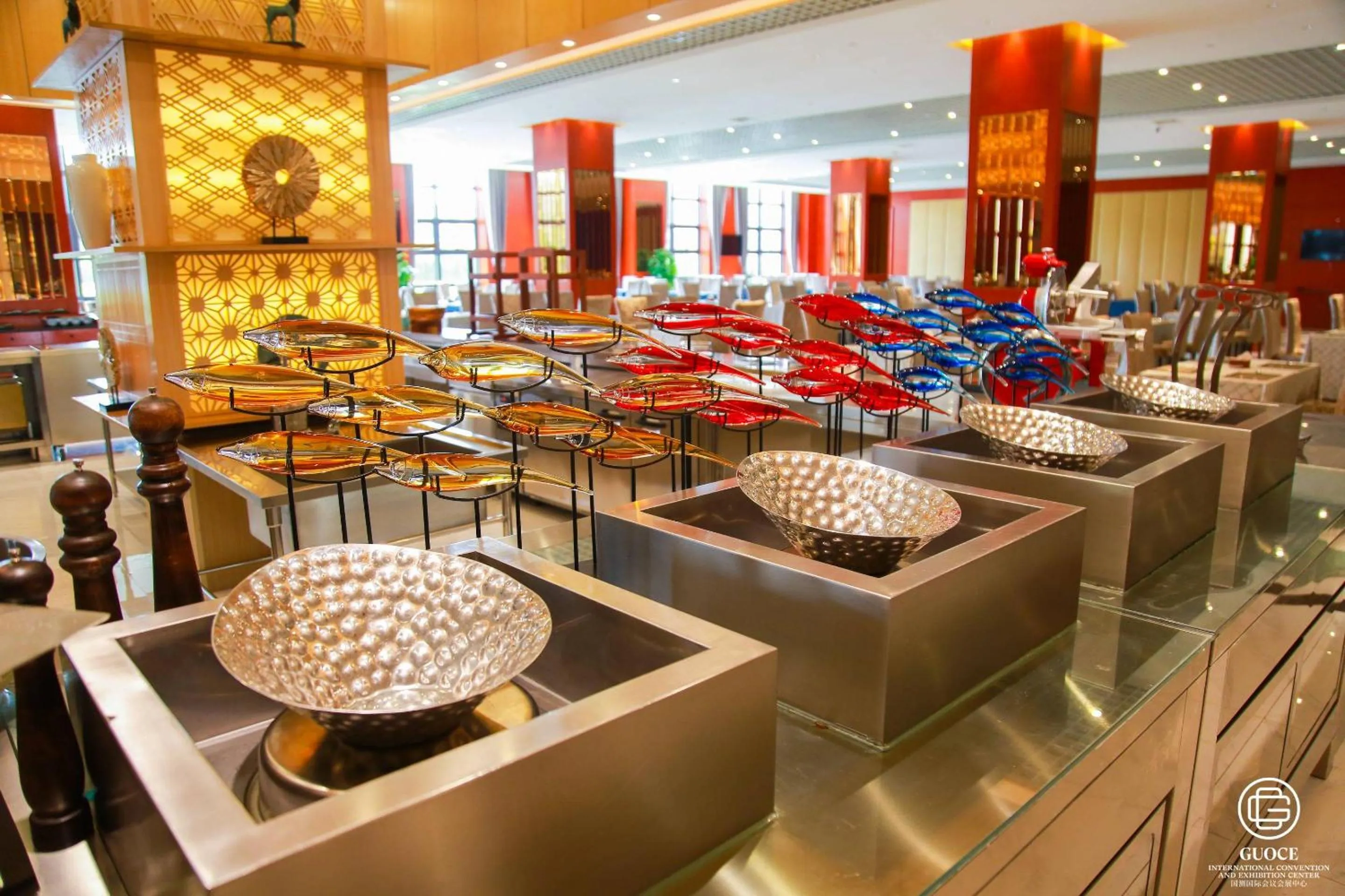 GUOCE Beijing Capital Airport Hotel & Convention Center