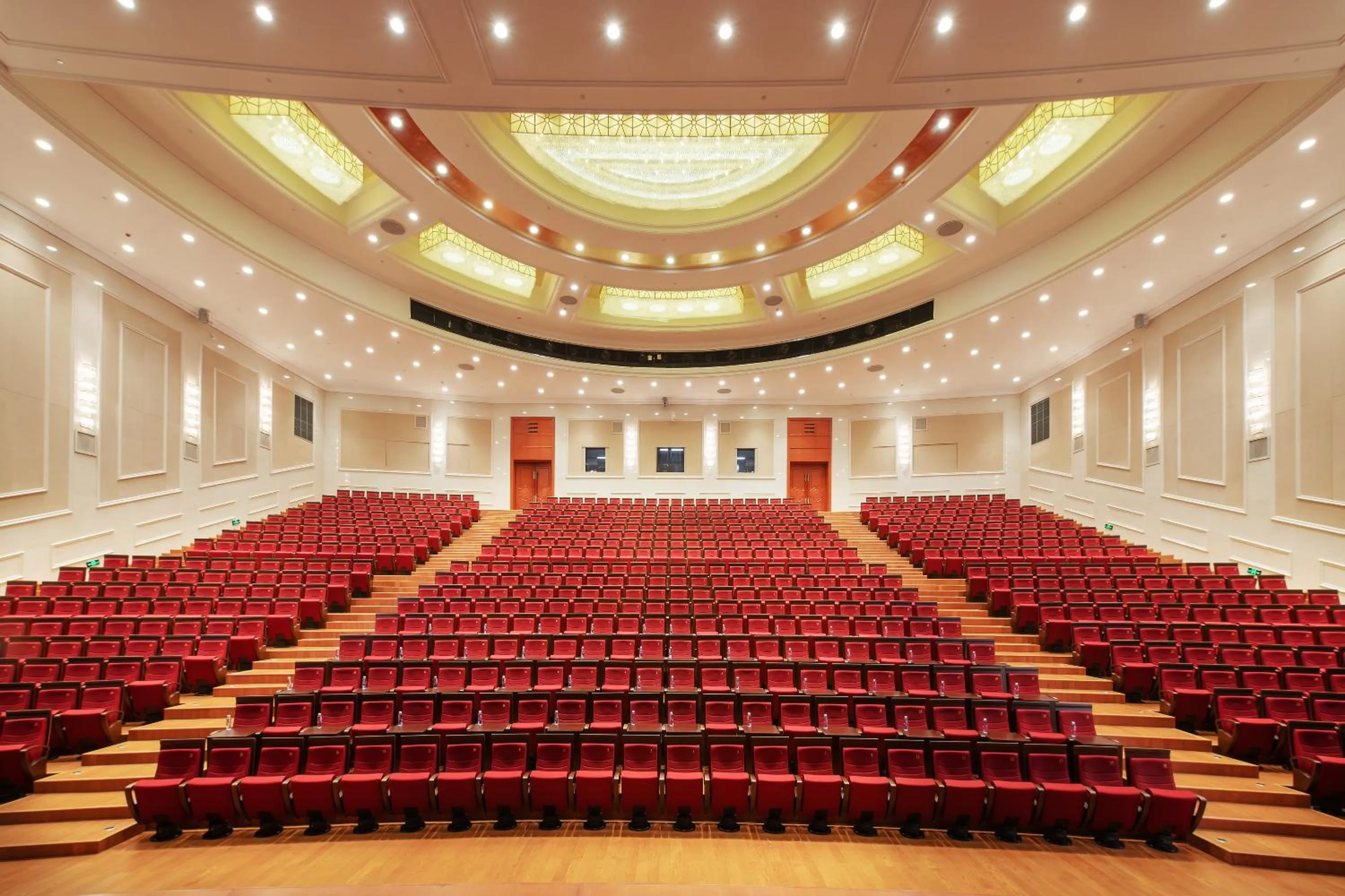 GUOCE Beijing Capital Airport Hotel & Convention Center