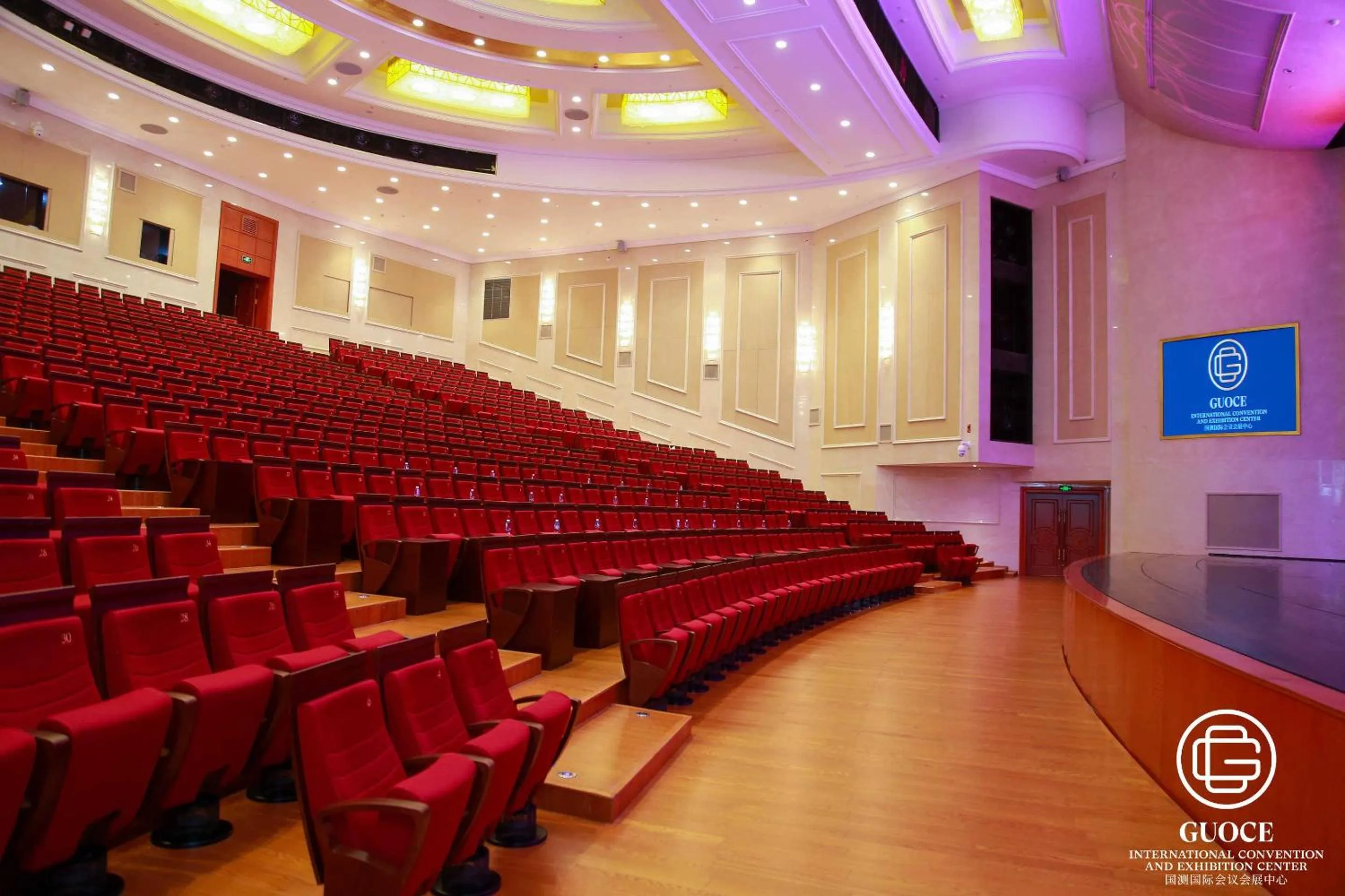 GUOCE Beijing Capital Airport Hotel & Convention Center