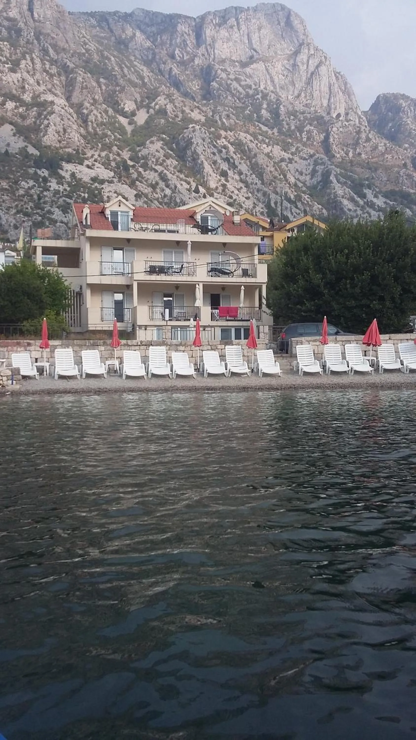 Apartments Pejanović