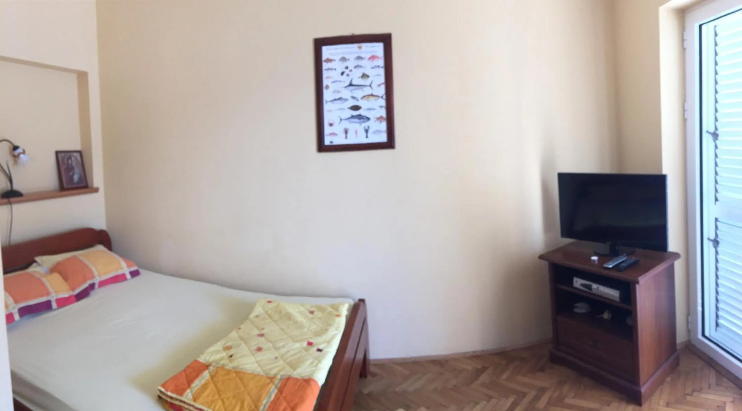Apartments Pejanović