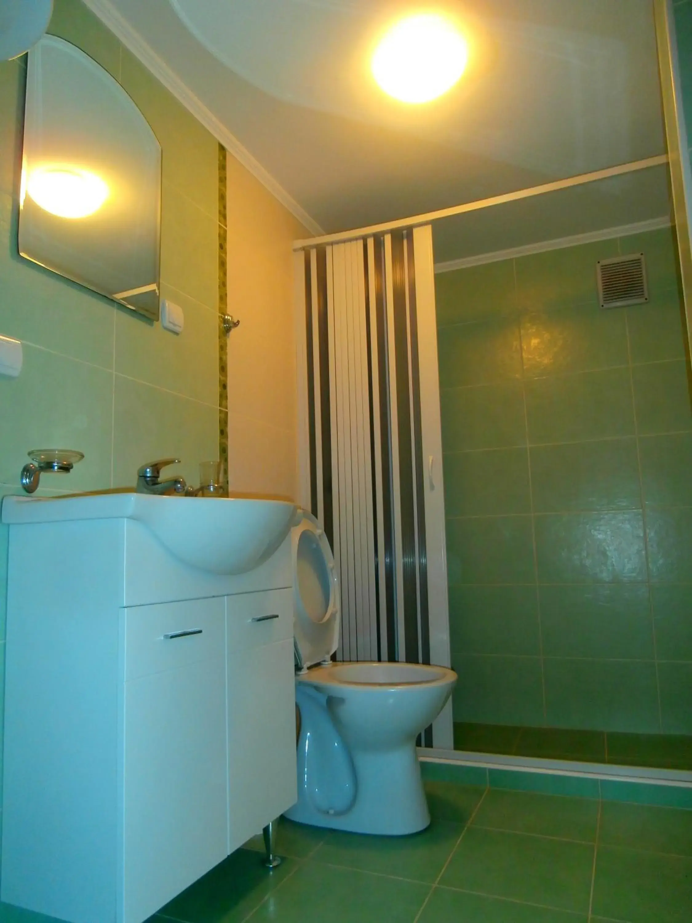 One-Bedroom Apartment with Patio and Sea View in Apartments Pejanović One-Bedroom Apartment with Patio and Sea View in Apartments Pejanović
