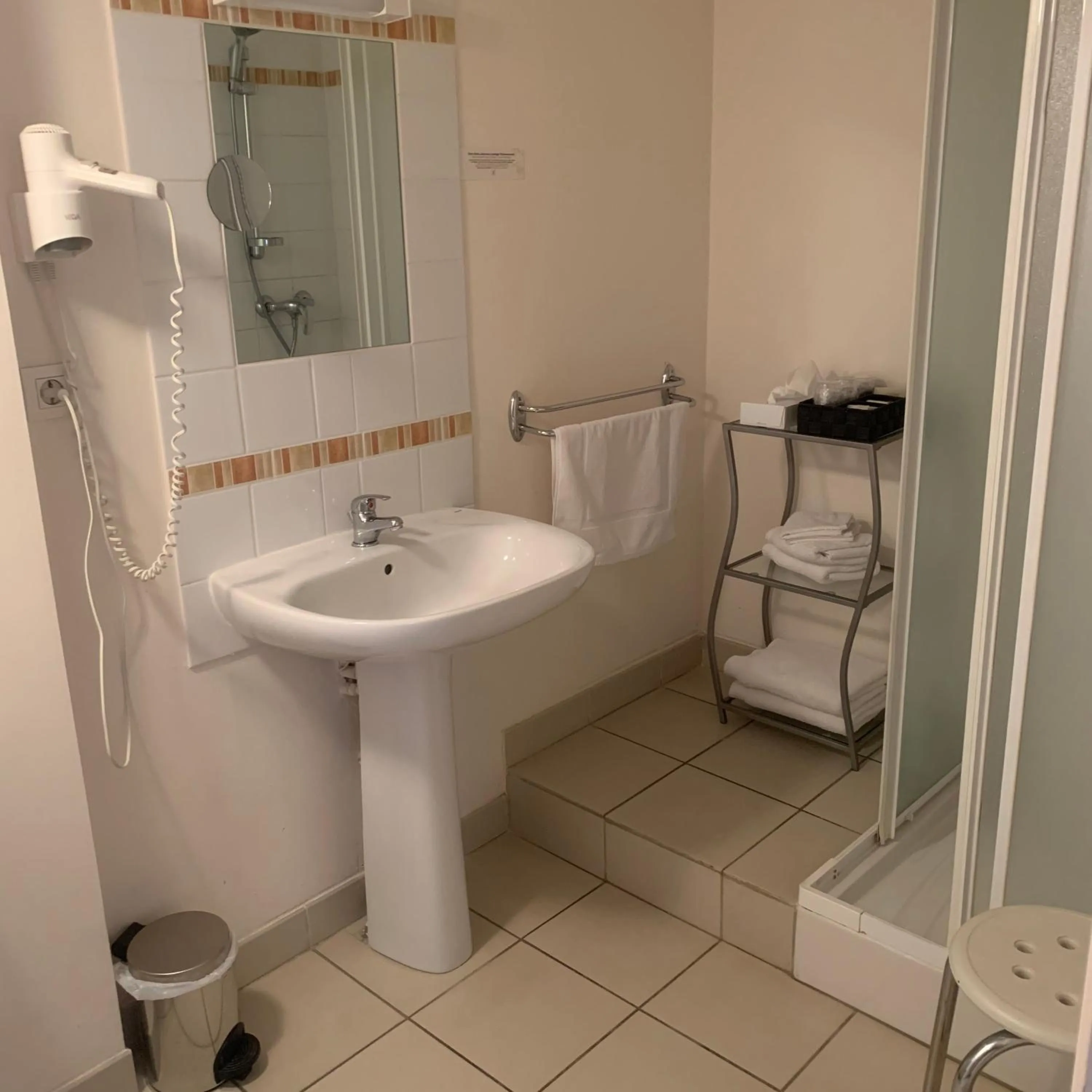 Auberge Du Cheval Blanc