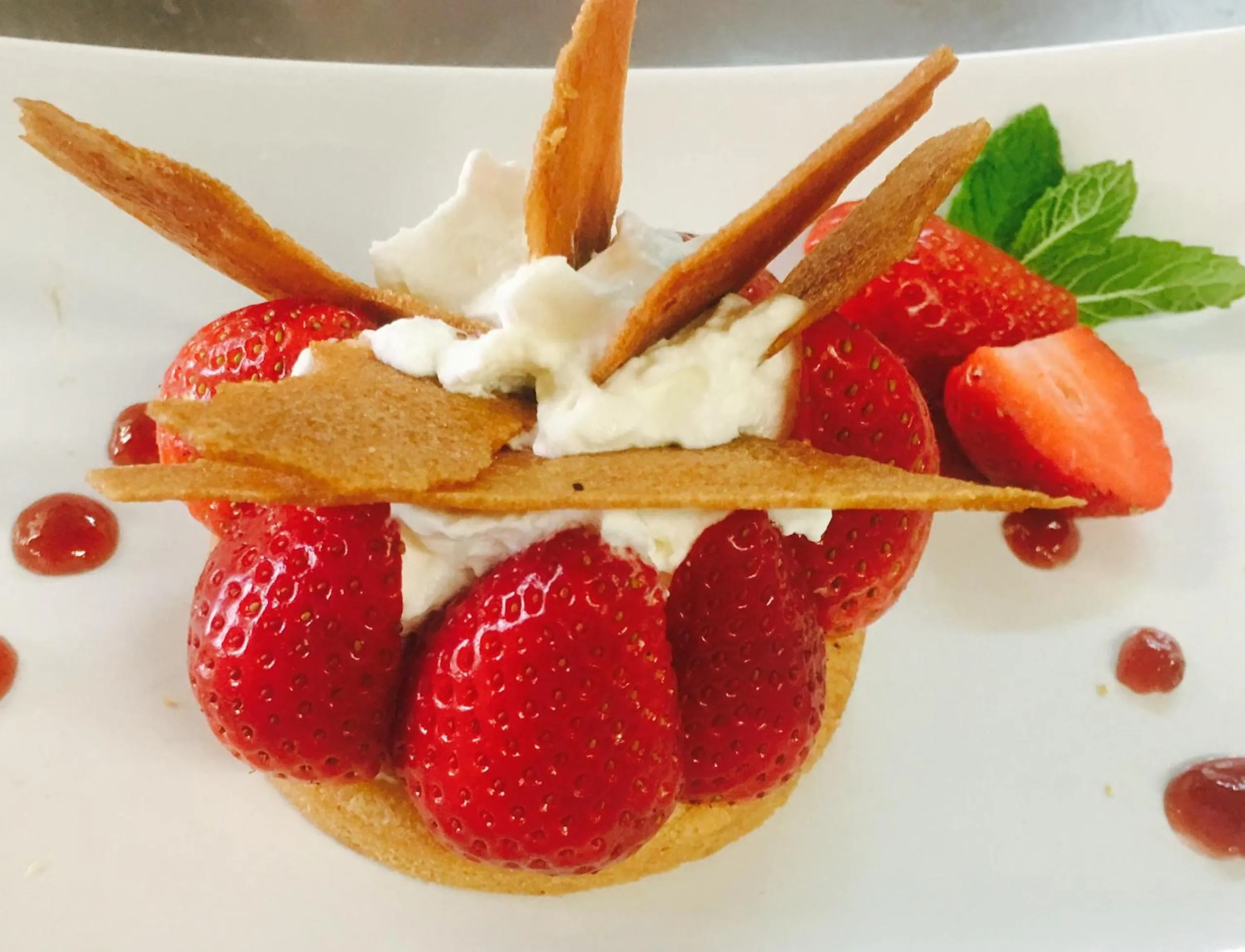 Auberge Du Cheval Blanc