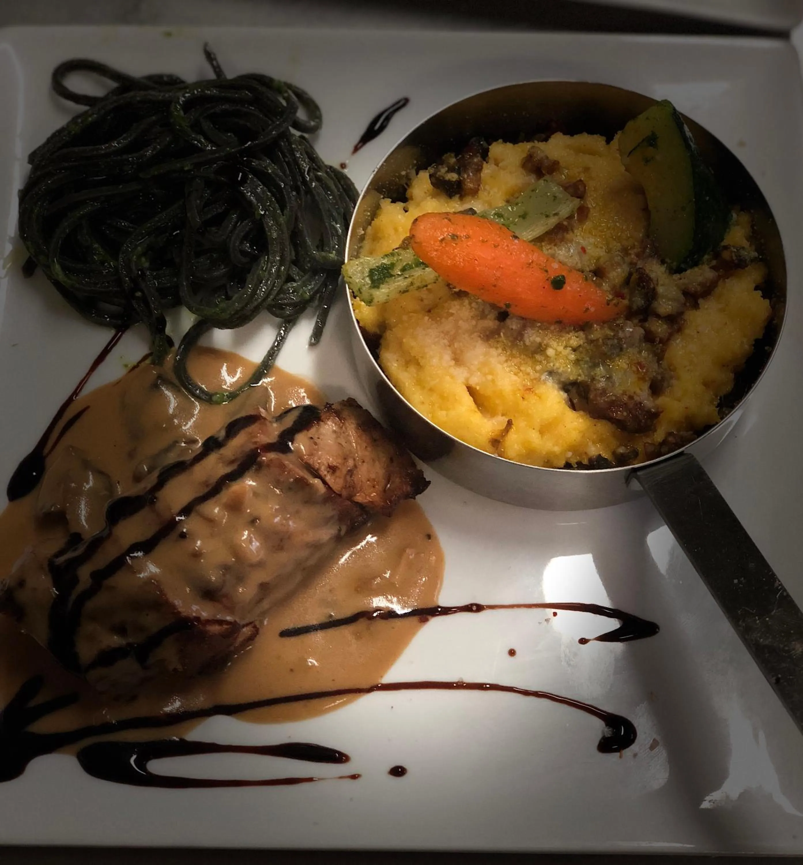 Auberge Du Cheval Blanc