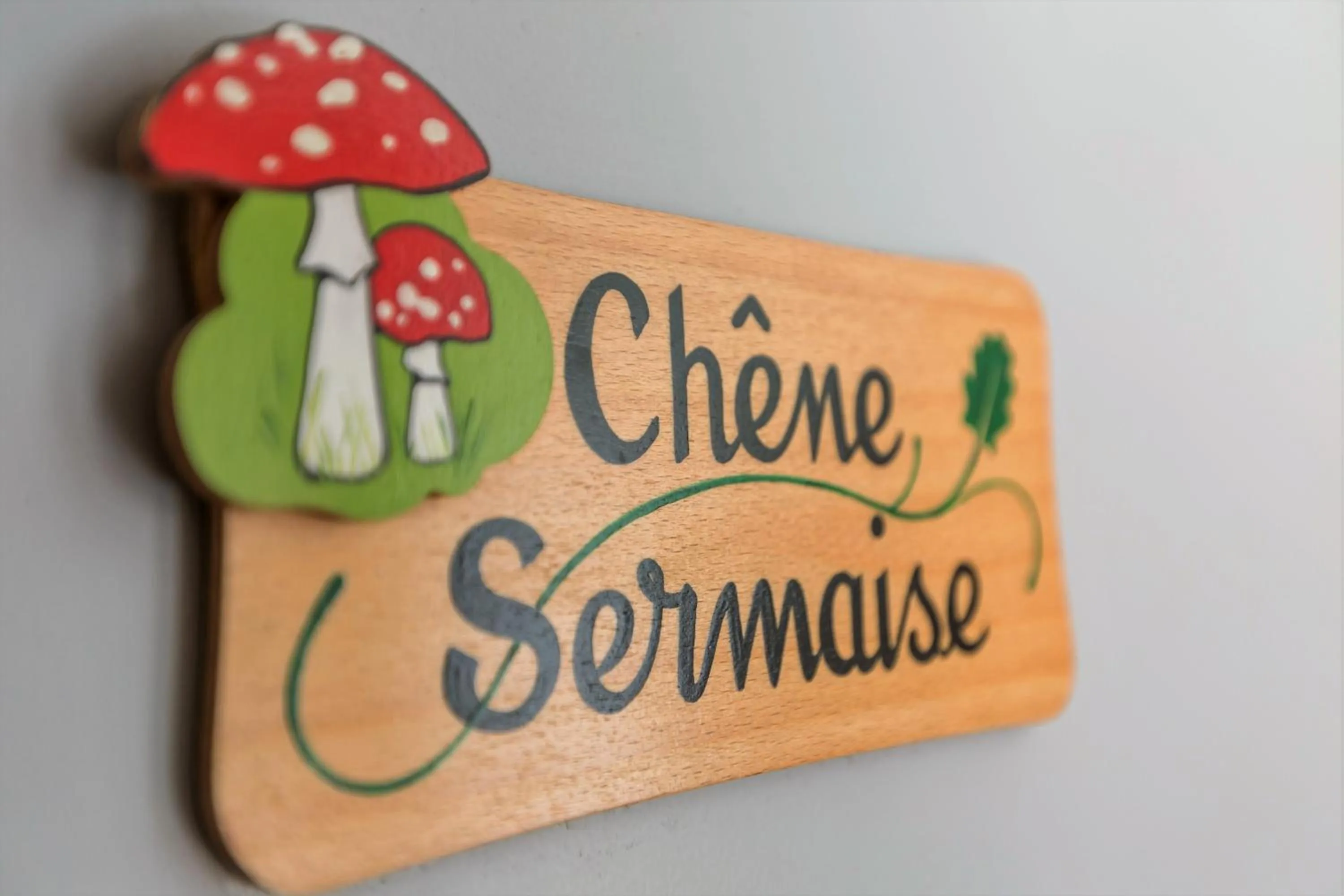 Property logo or sign in Auberge Du Cheval Blanc