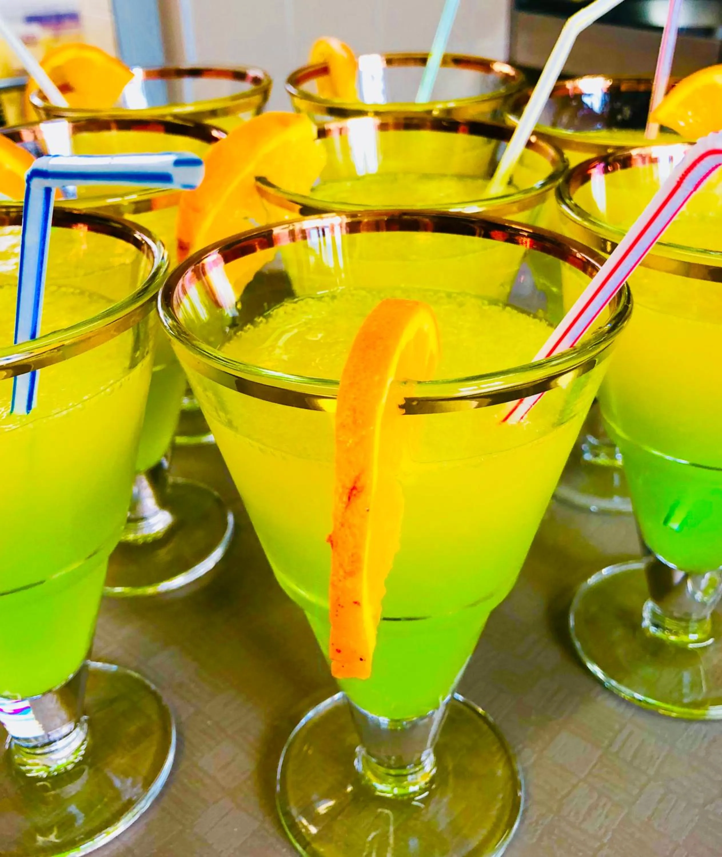 Lounge or bar in Auberge Du Cheval Blanc