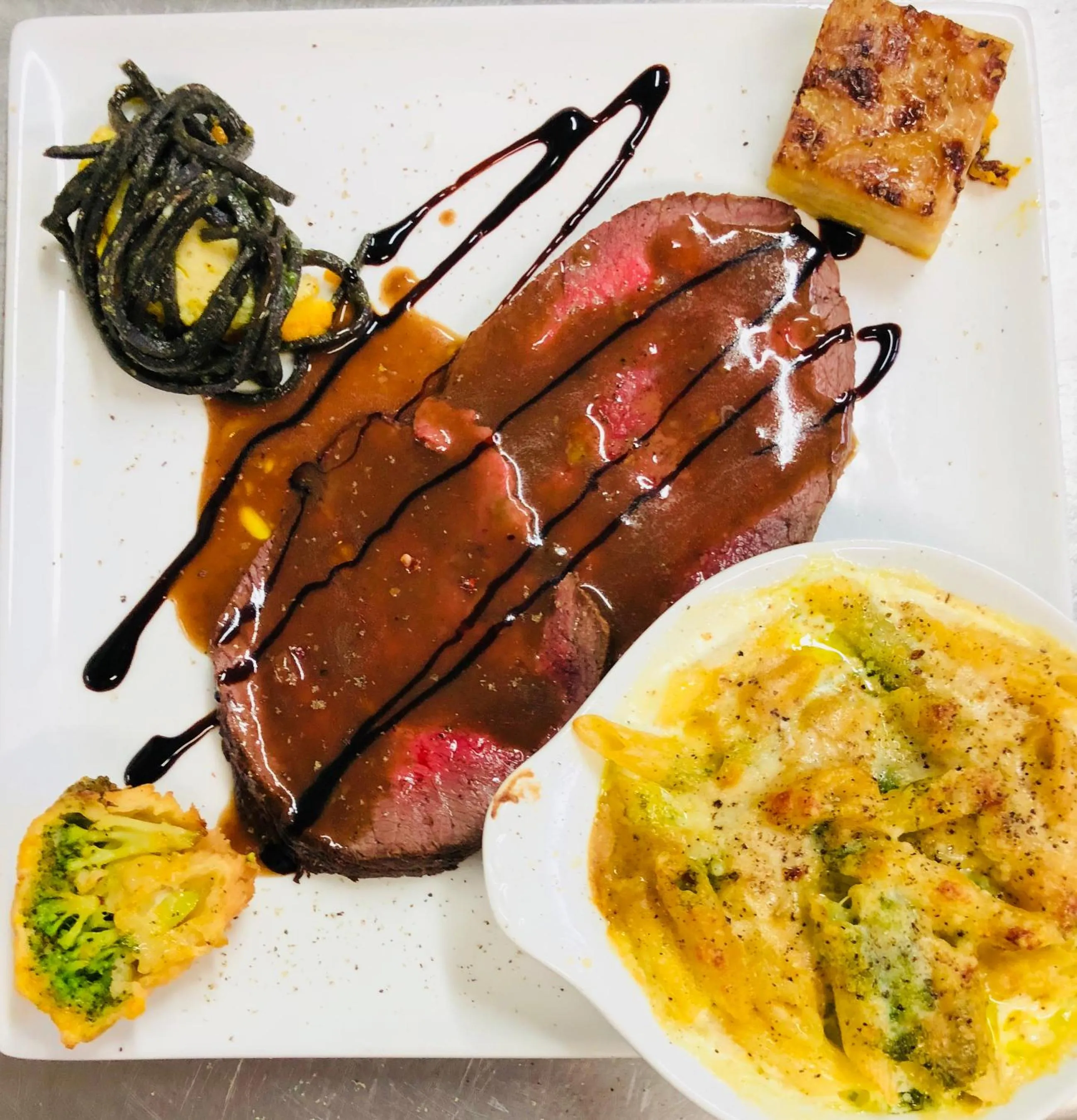 Auberge Du Cheval Blanc