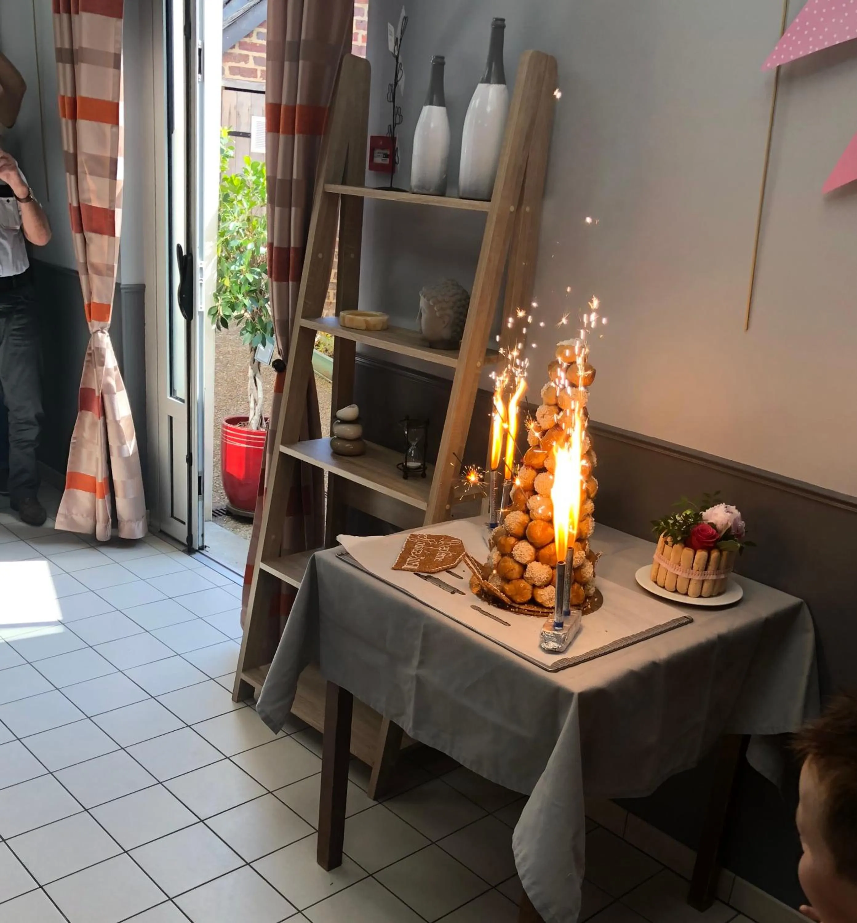 Auberge Du Cheval Blanc